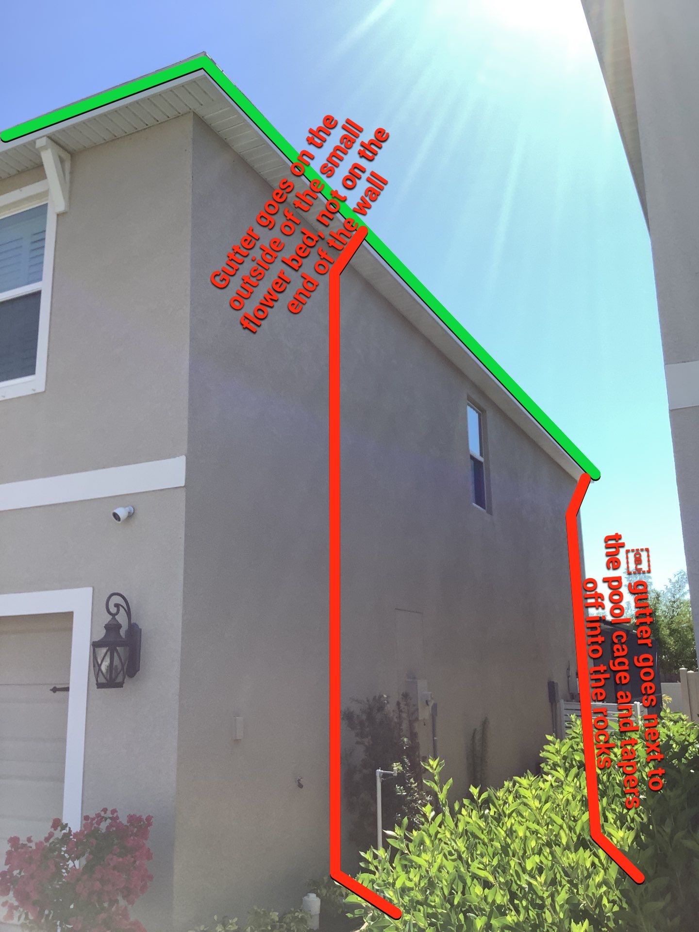 7-Inch Seamless Gutter Upgrade  by Gutter Professors