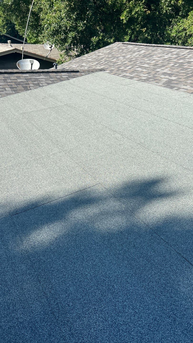 Williamsburg Grey - Owens Corning TruDefinition Duration by RoofsOnly.com