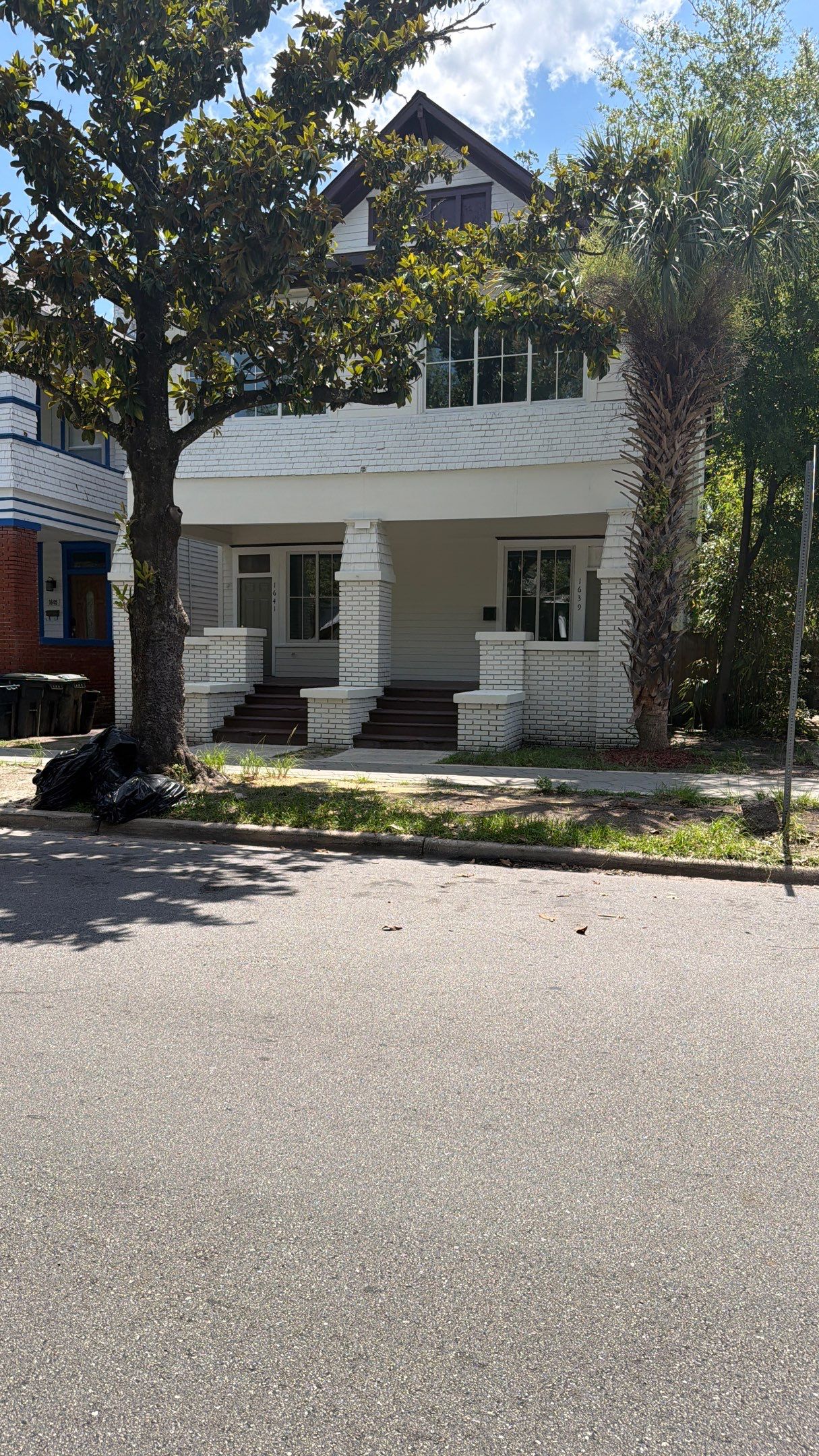 Project in Jacksonville, FL by Windows & Doors Store