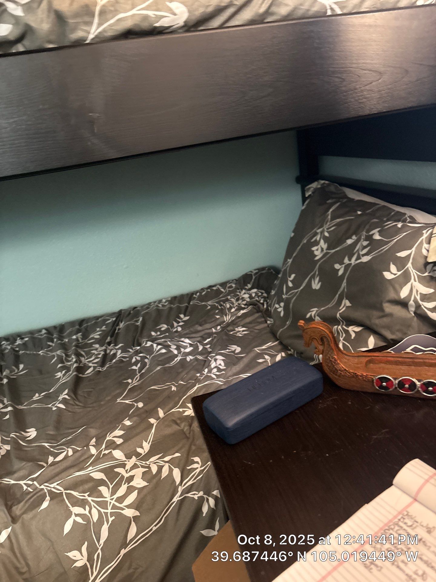 Joness Backyard by CompanyCam Sales Demo