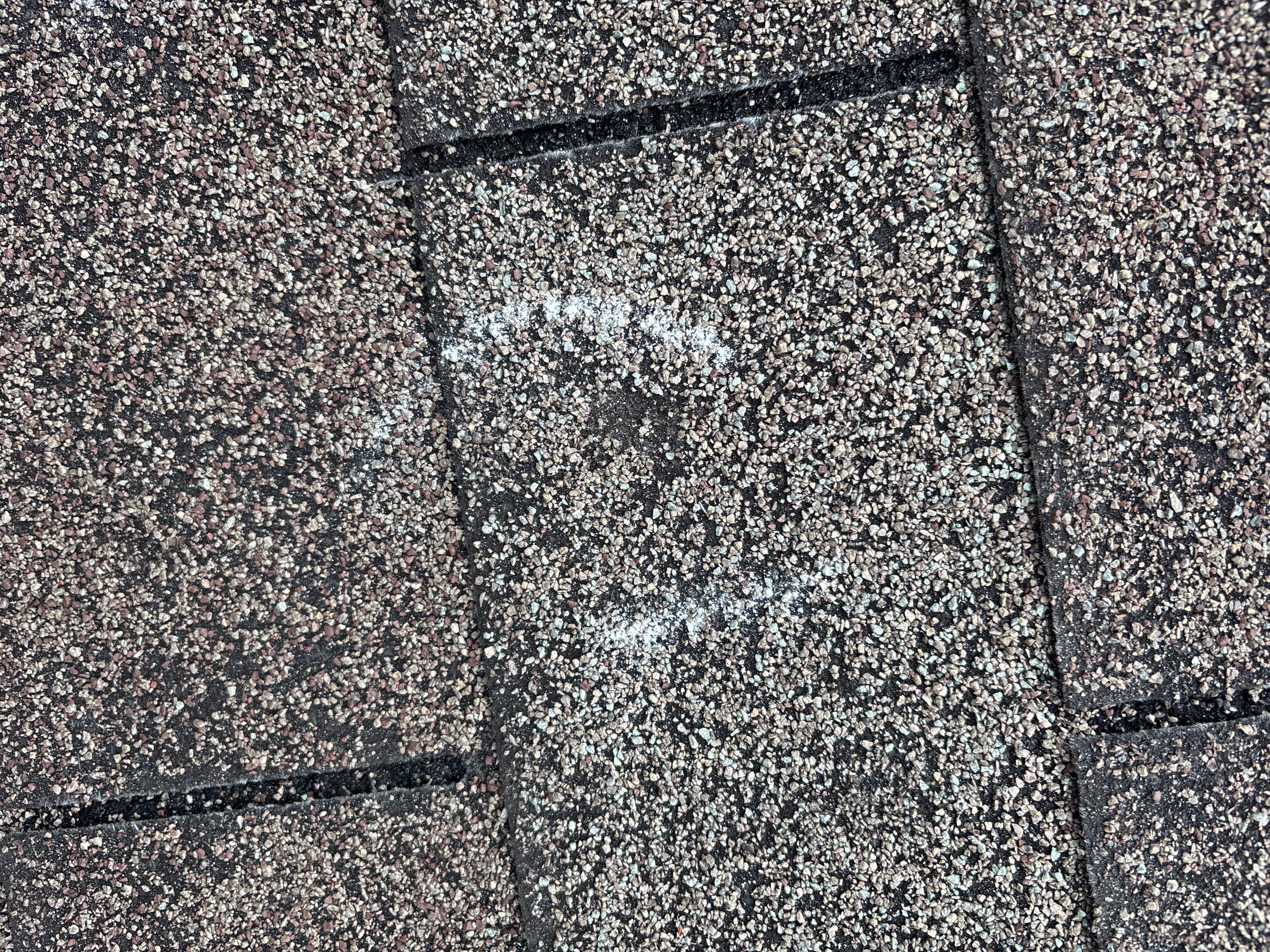 Insurance claim  by Deerfield Roofing LLC