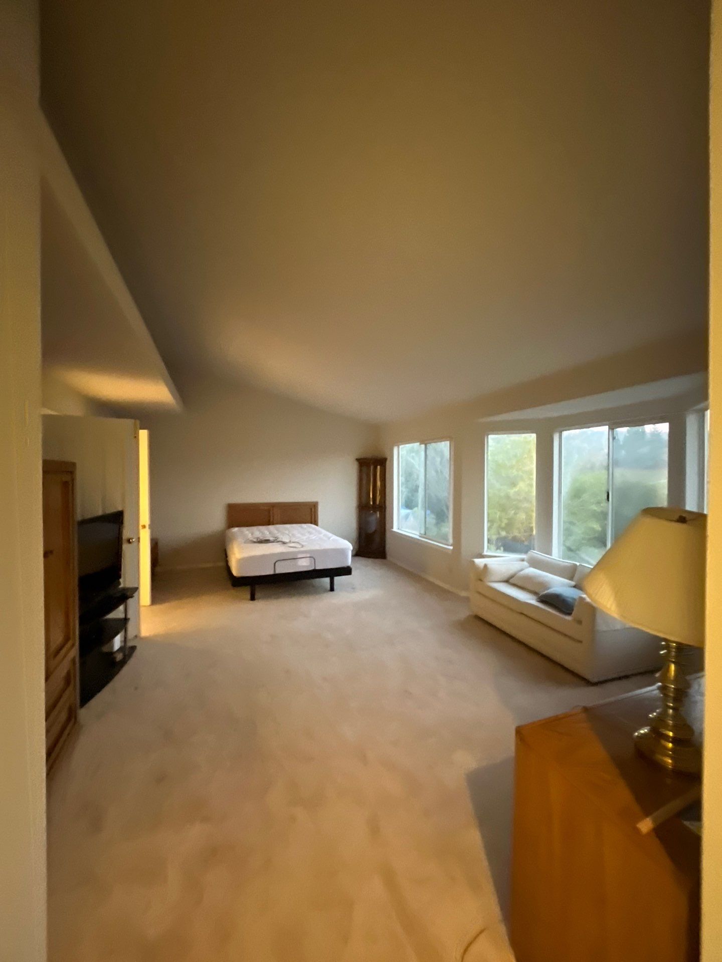 Interior Painting  by Herrera’s Bay Area Painting inc.