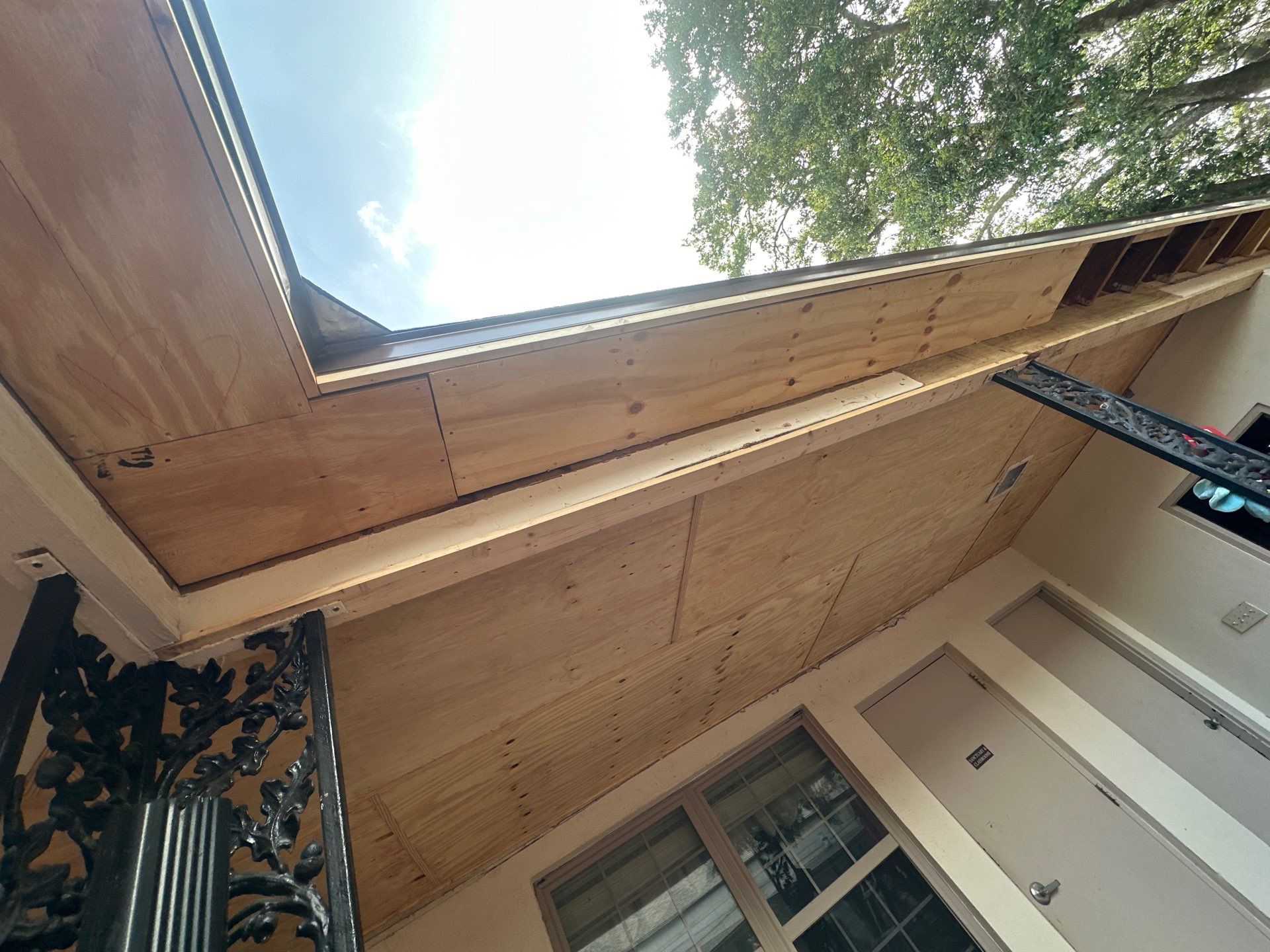 test by Yowells Roofing