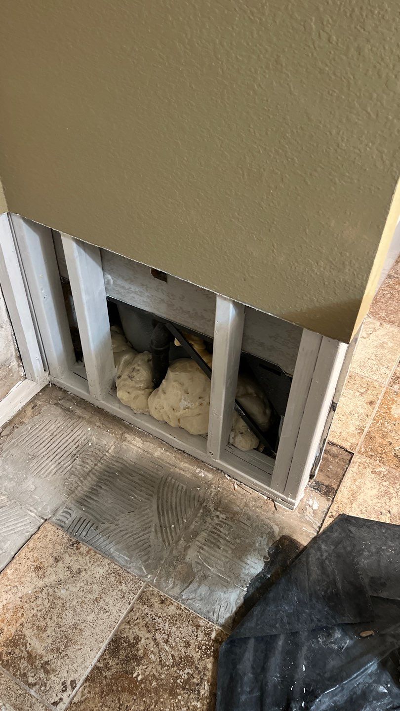 Water Damage and Mold Remediation by Accountable Home Services