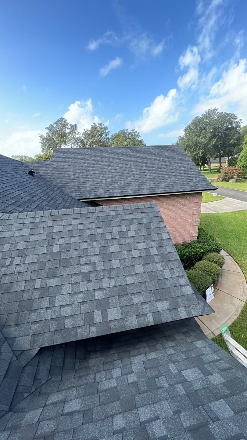Shingle -> Shingle by Prime Roofing