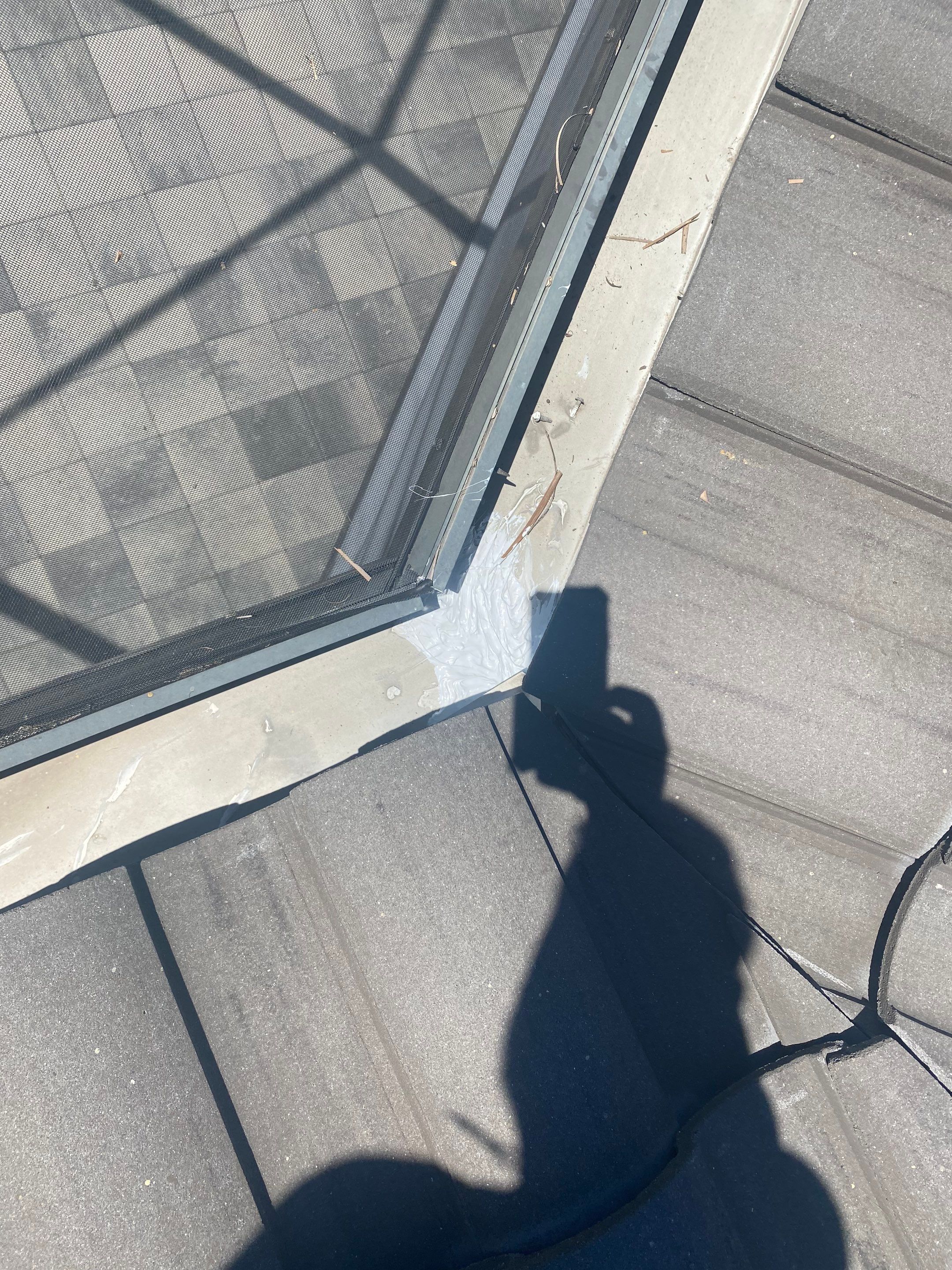 Splash Guard Installation in Sarasota FL by Gutter Professors