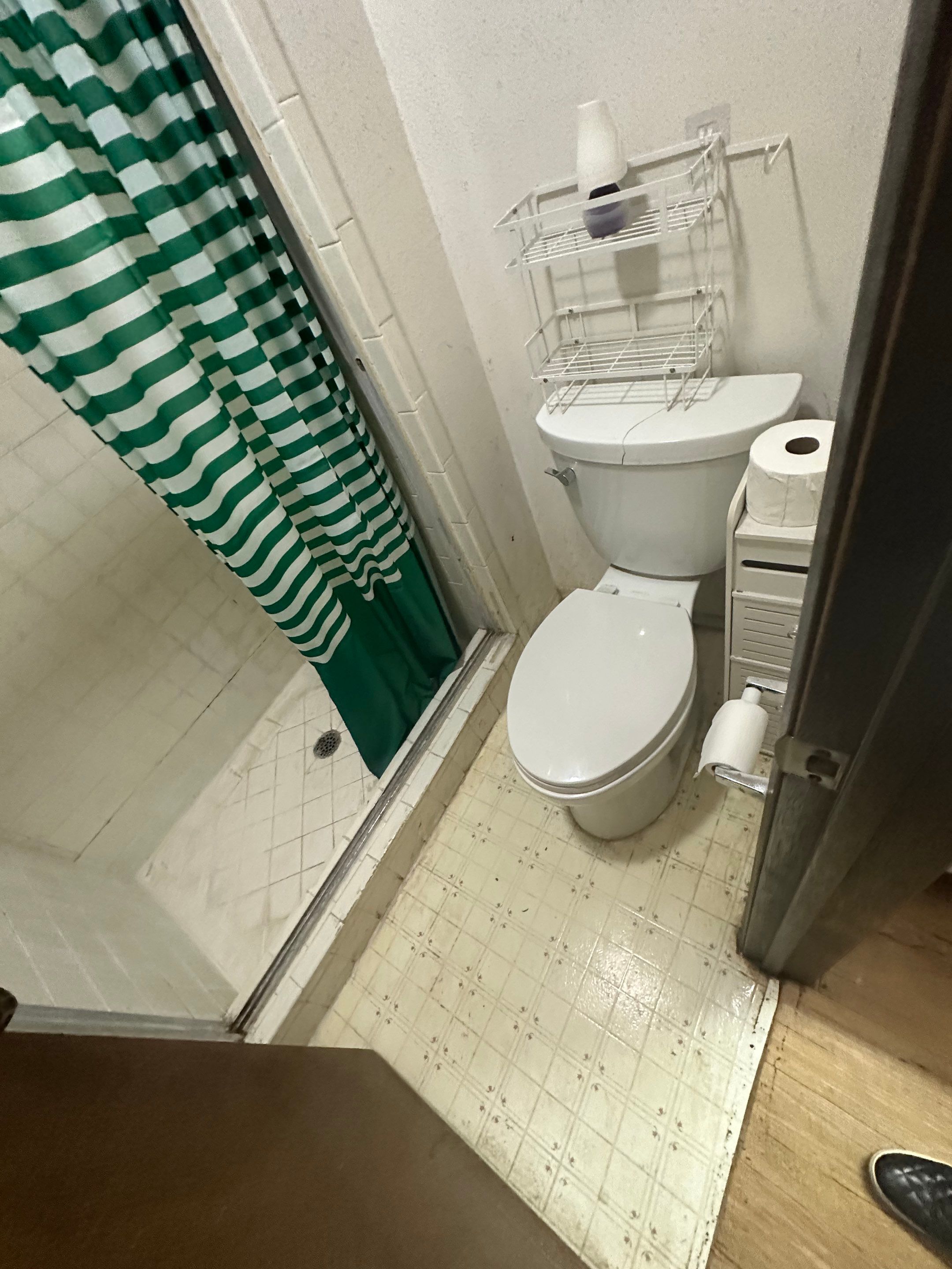 Shower Renovation in San Antonio by Legacy Bath and Kitchen