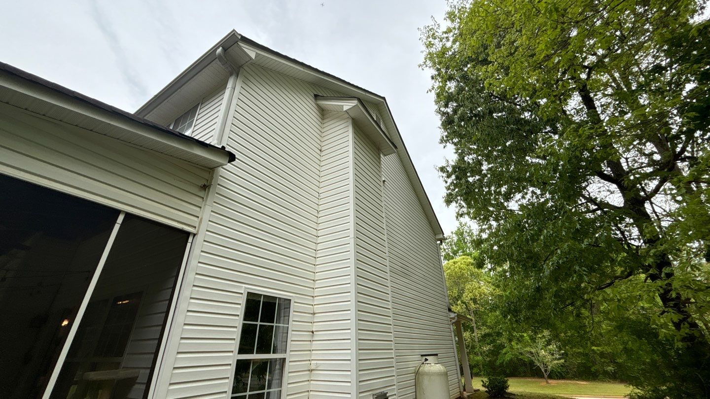 Roof Replacement by Deerfield Roofing LLC