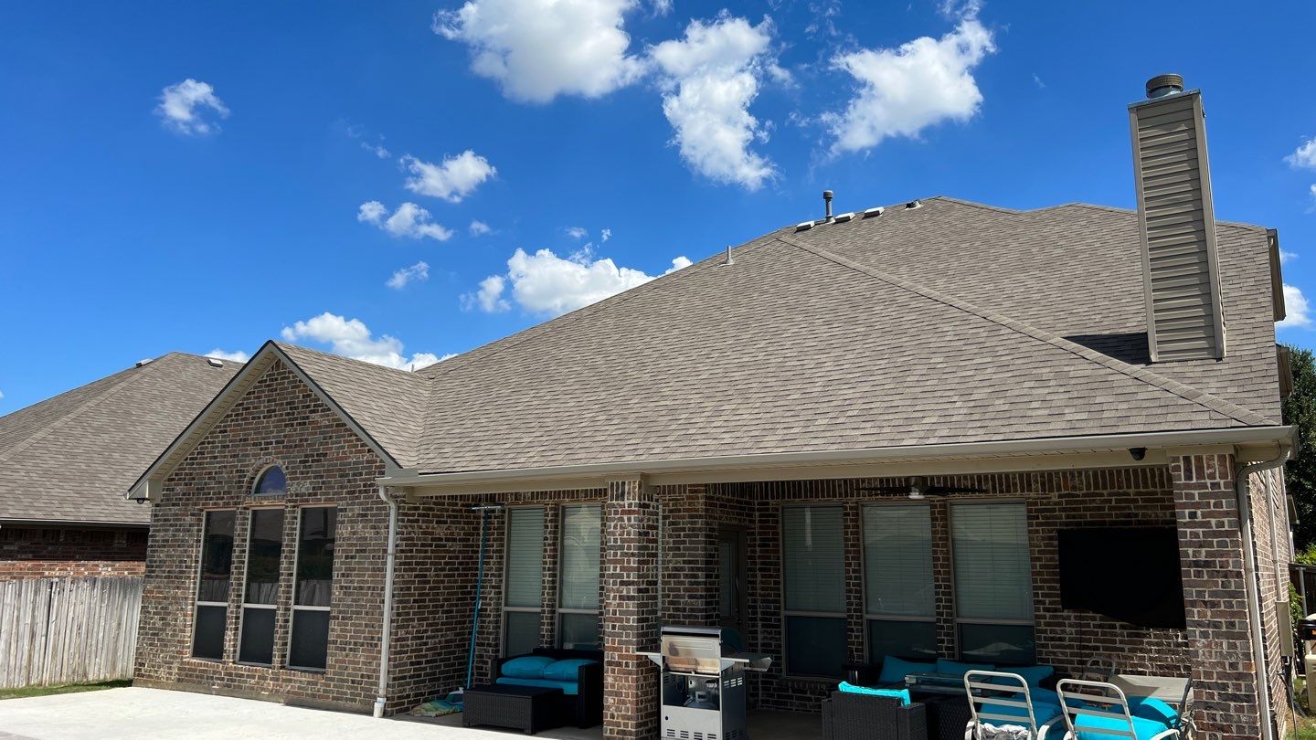 Residential Roofing Replacement - Ft. Worth TX by Roof Experts