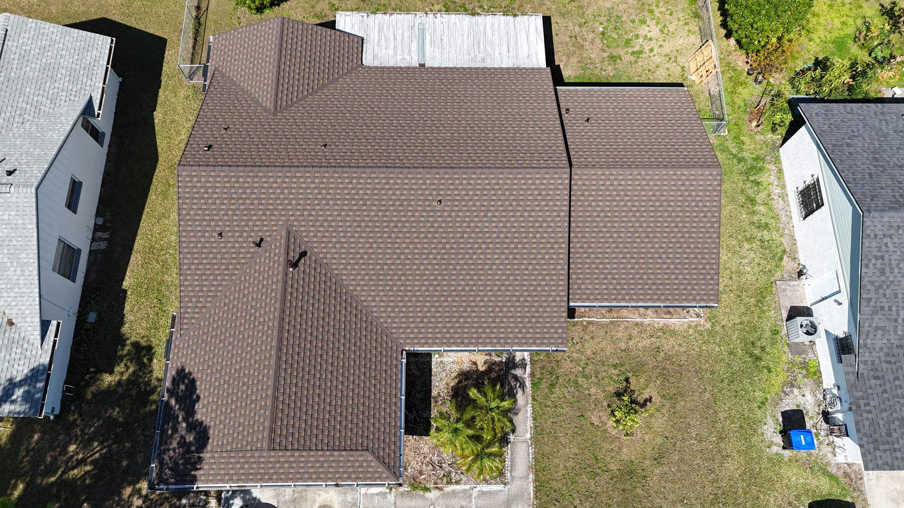 Tilcor CF Shingle by Fiddlers Roofing