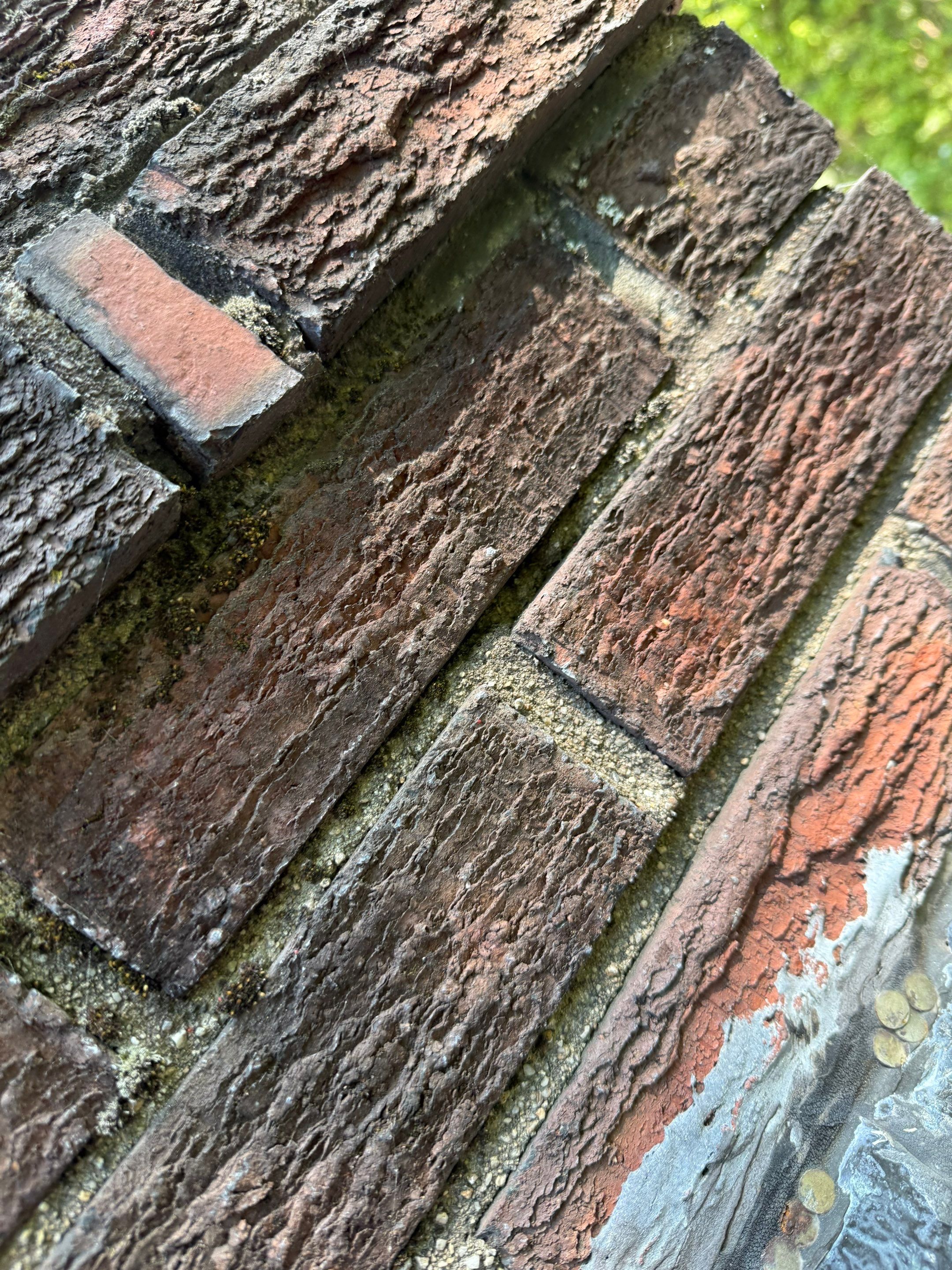 Skylight Replacement & Chimney Repair by Mighty Dog Roofing of Greater Middlesex County