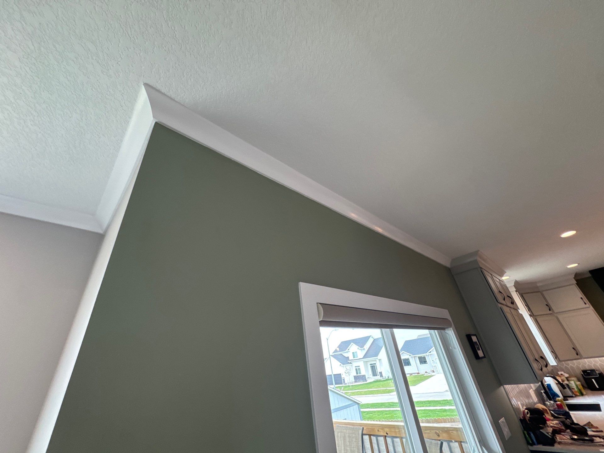 Project in Altoona by Midwest Paint LLC