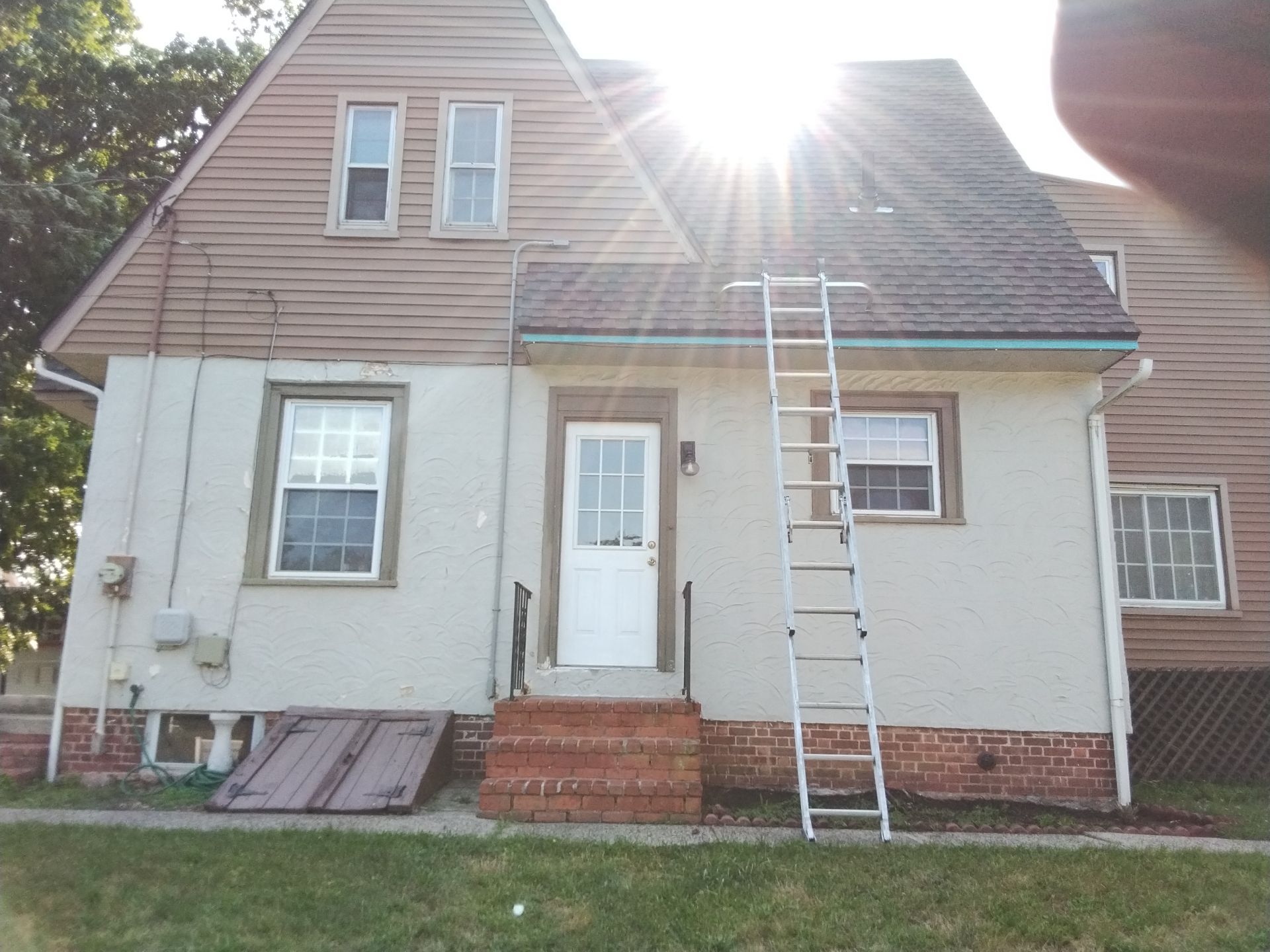 Transformation Maxflow by DiGiorgi Roofing and Siding Inc