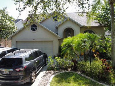 Roof Replacement in Tampa, FL.