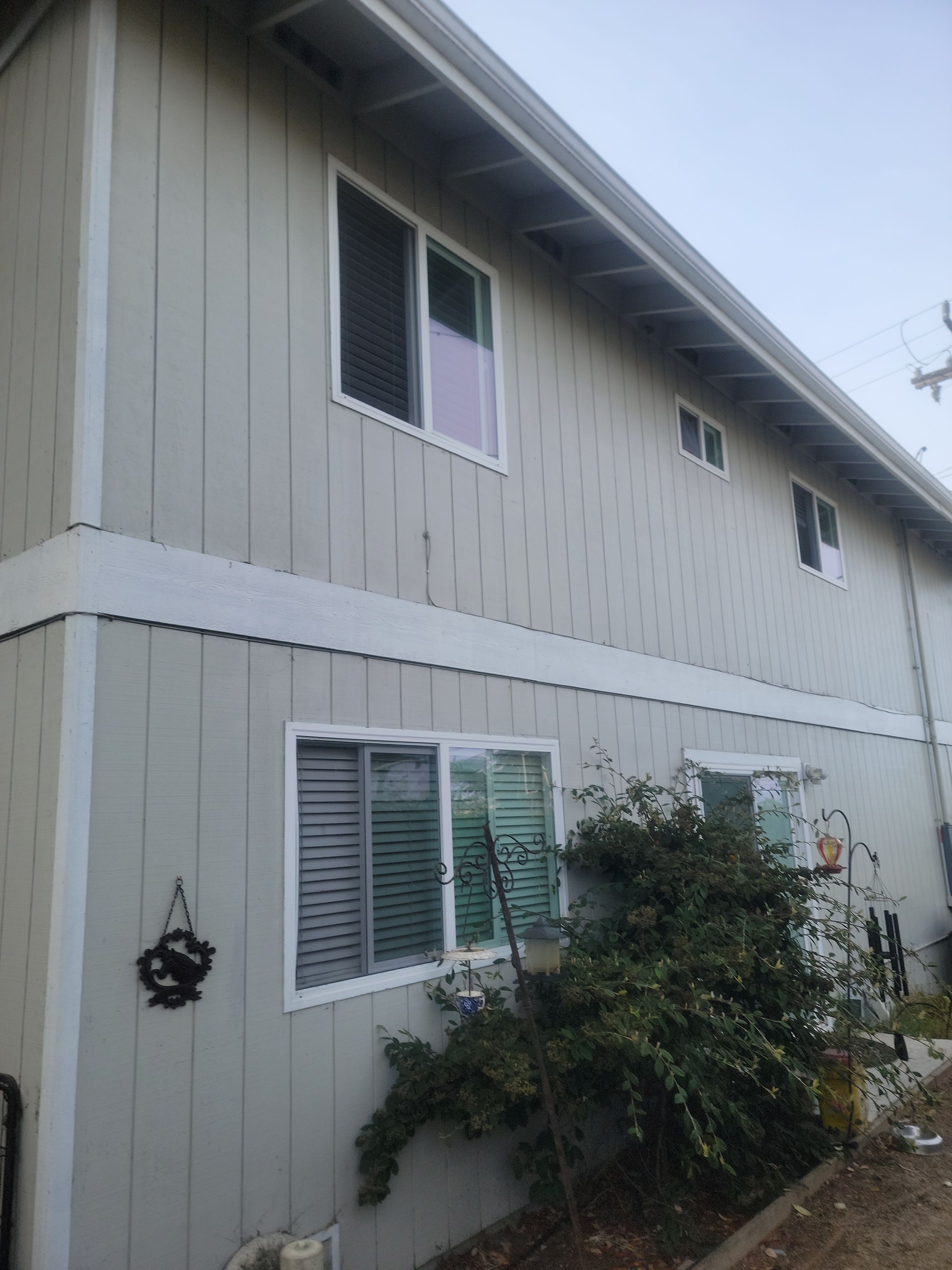 Cayucas paint upgrade by MGP Coatings