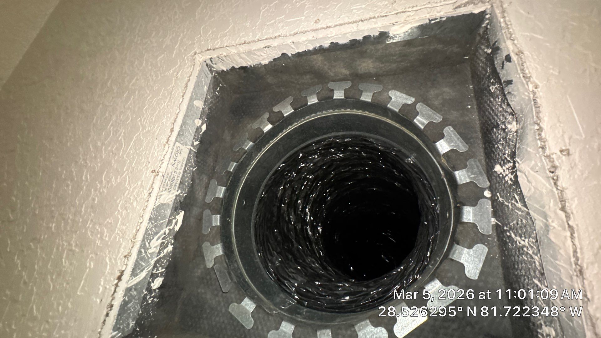 Air Duct Cleaning Dryer Vent Repair Clermont by Hygienic Air, Inc
