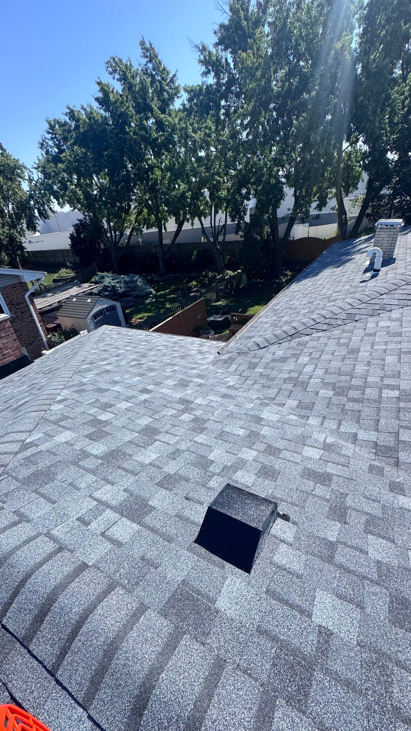 Project in Downers Grove by Optimal Home Improvement 