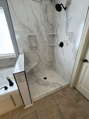 Project in Cave Springs, AR