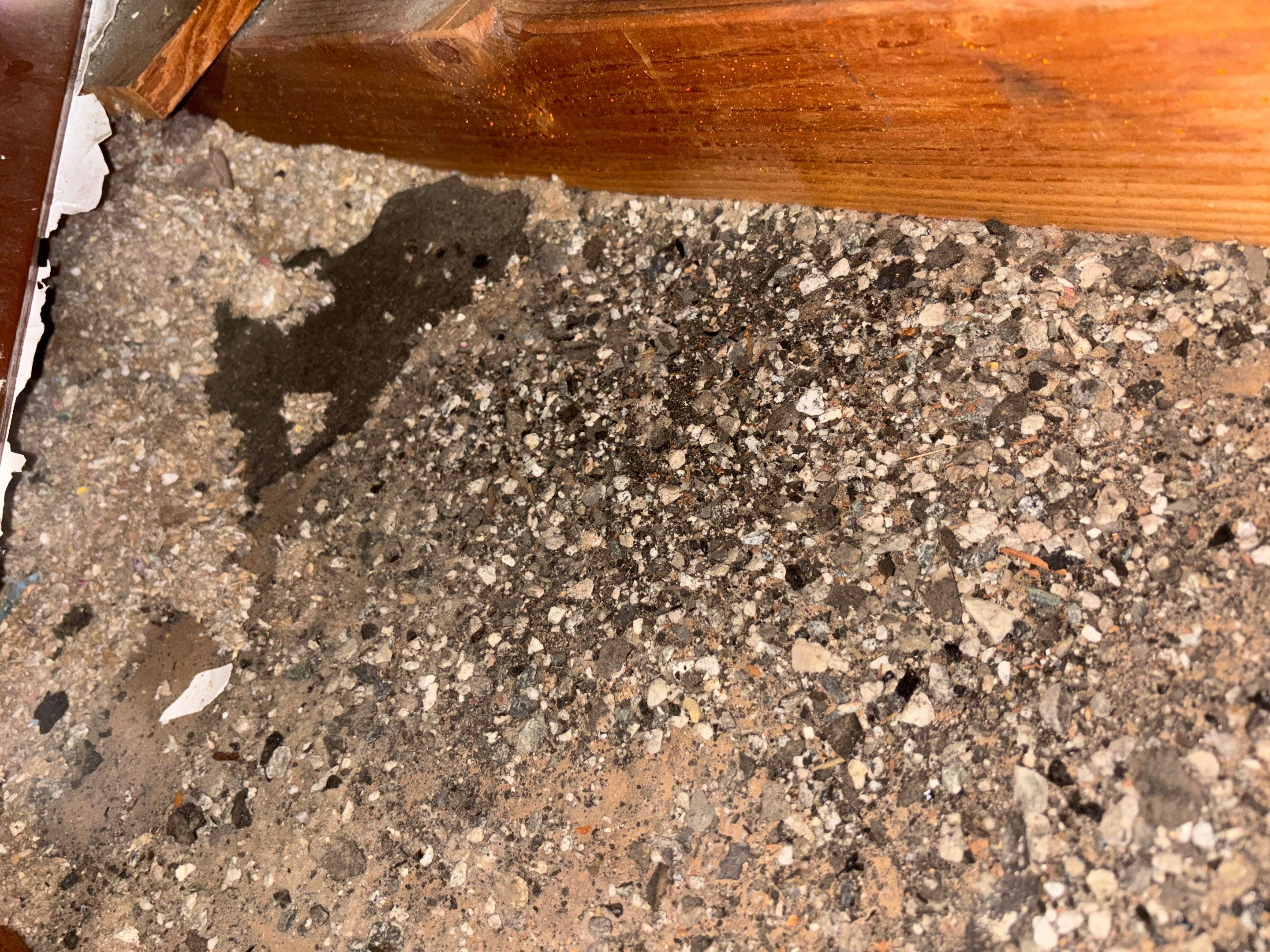 Project in Altadena by Insulation Labs