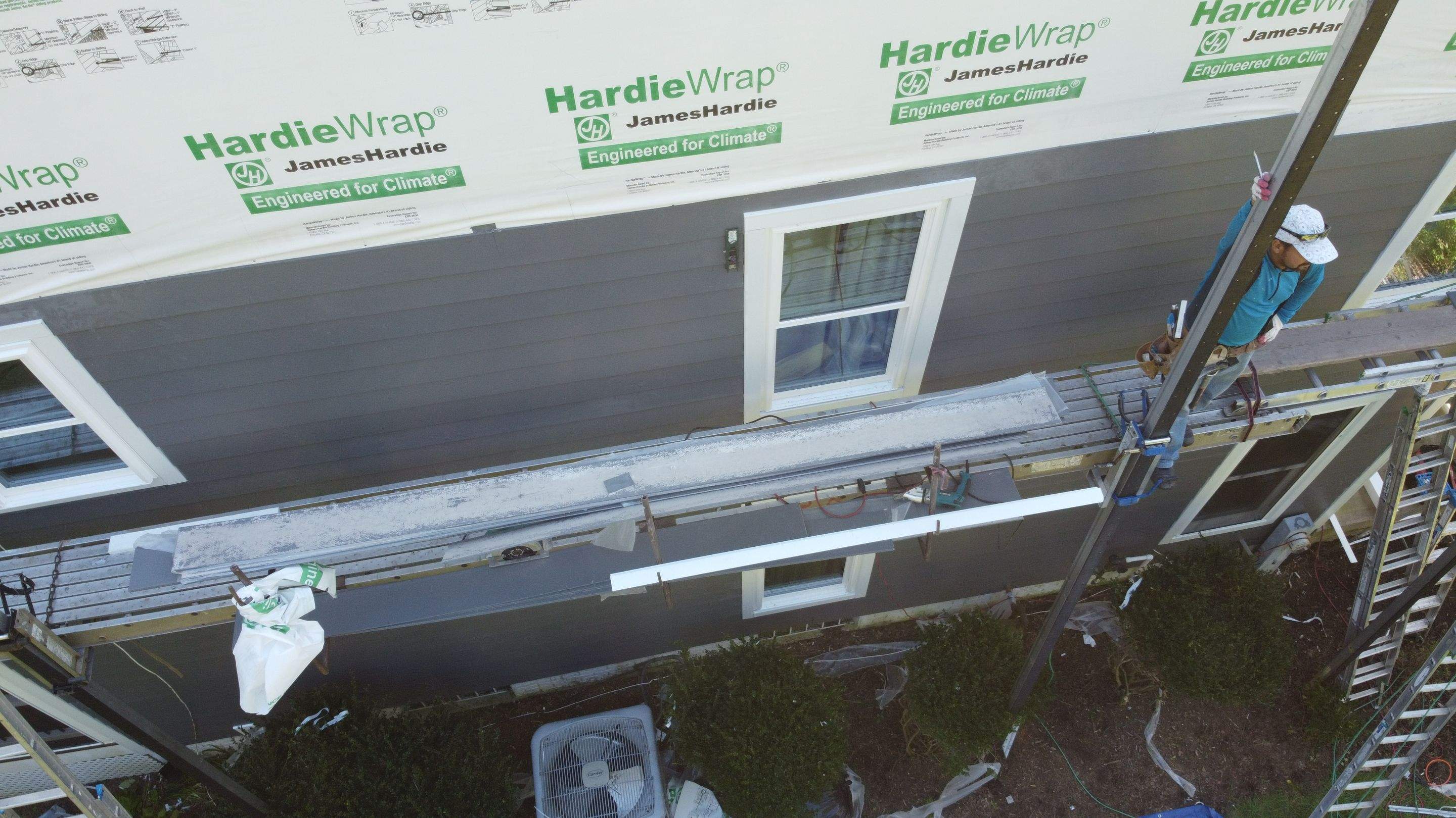 Full house makover Siding, Gutters, Windows, Doors, Roof by Window Depot of Annapolis