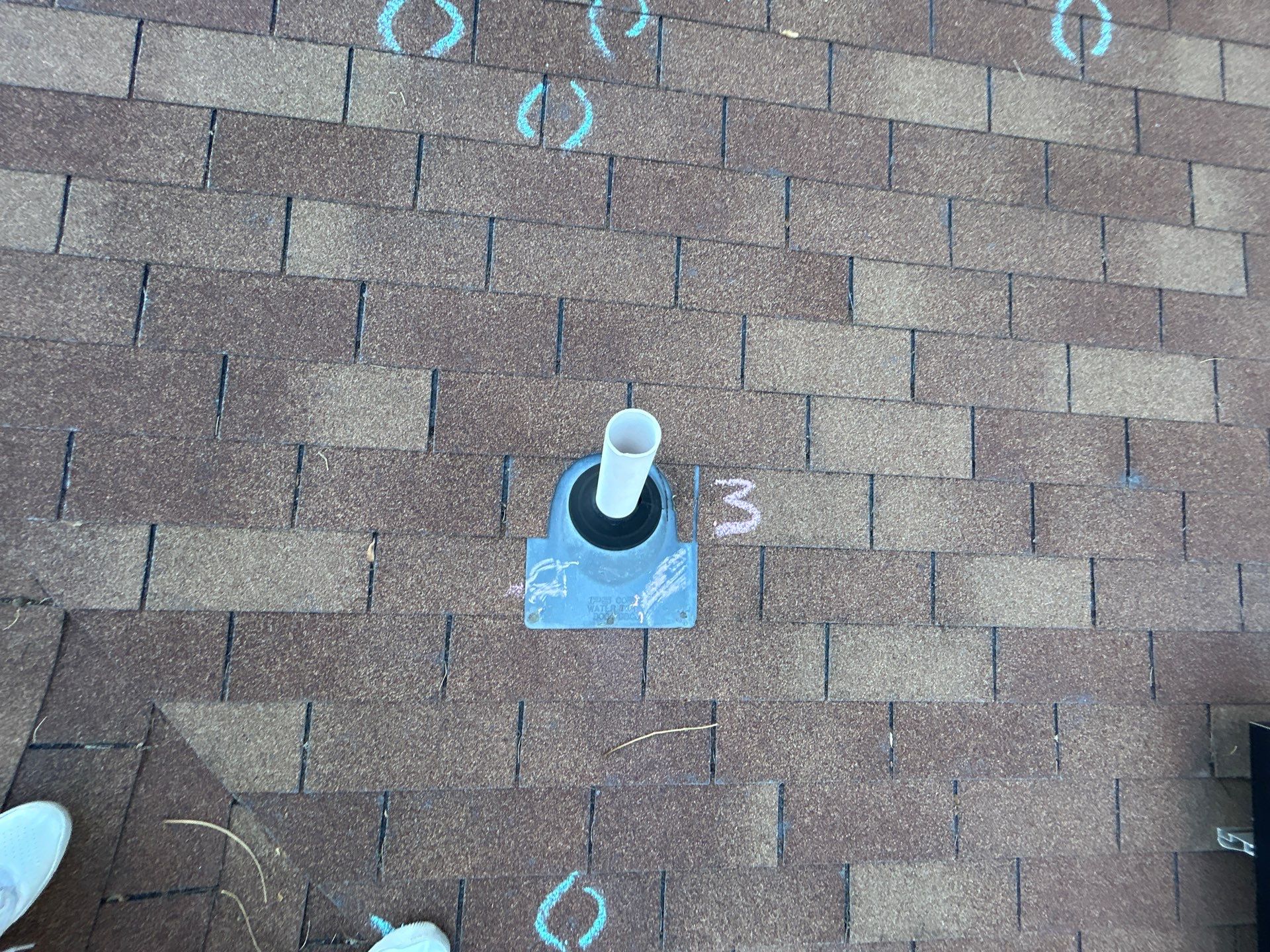 [Almost] All Trades by REPS OF TEXAS