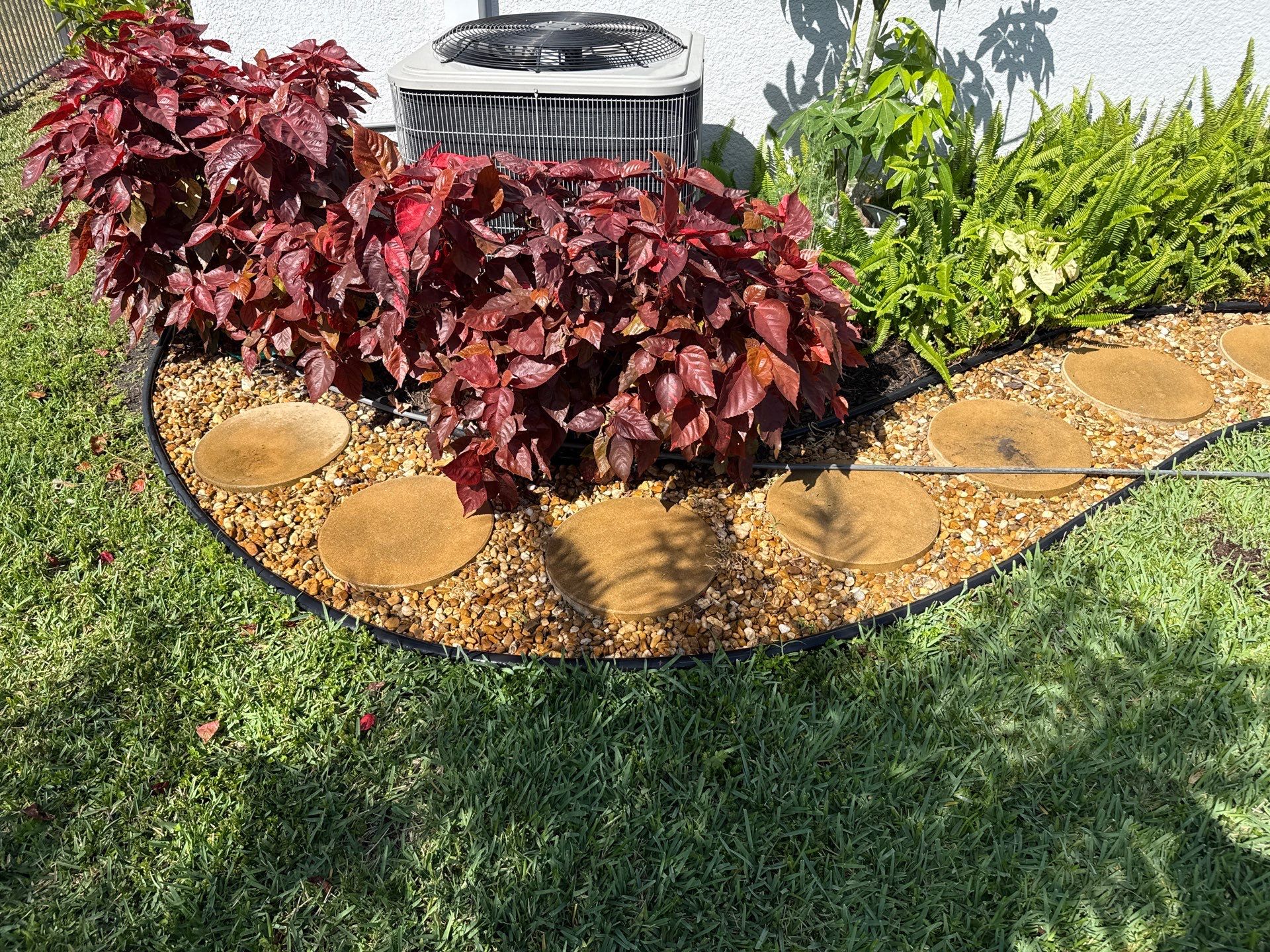 Paver Driveway & Concrete Cleaning | Trevesta Community | Palmetto, FL by Sunshine AquaWash