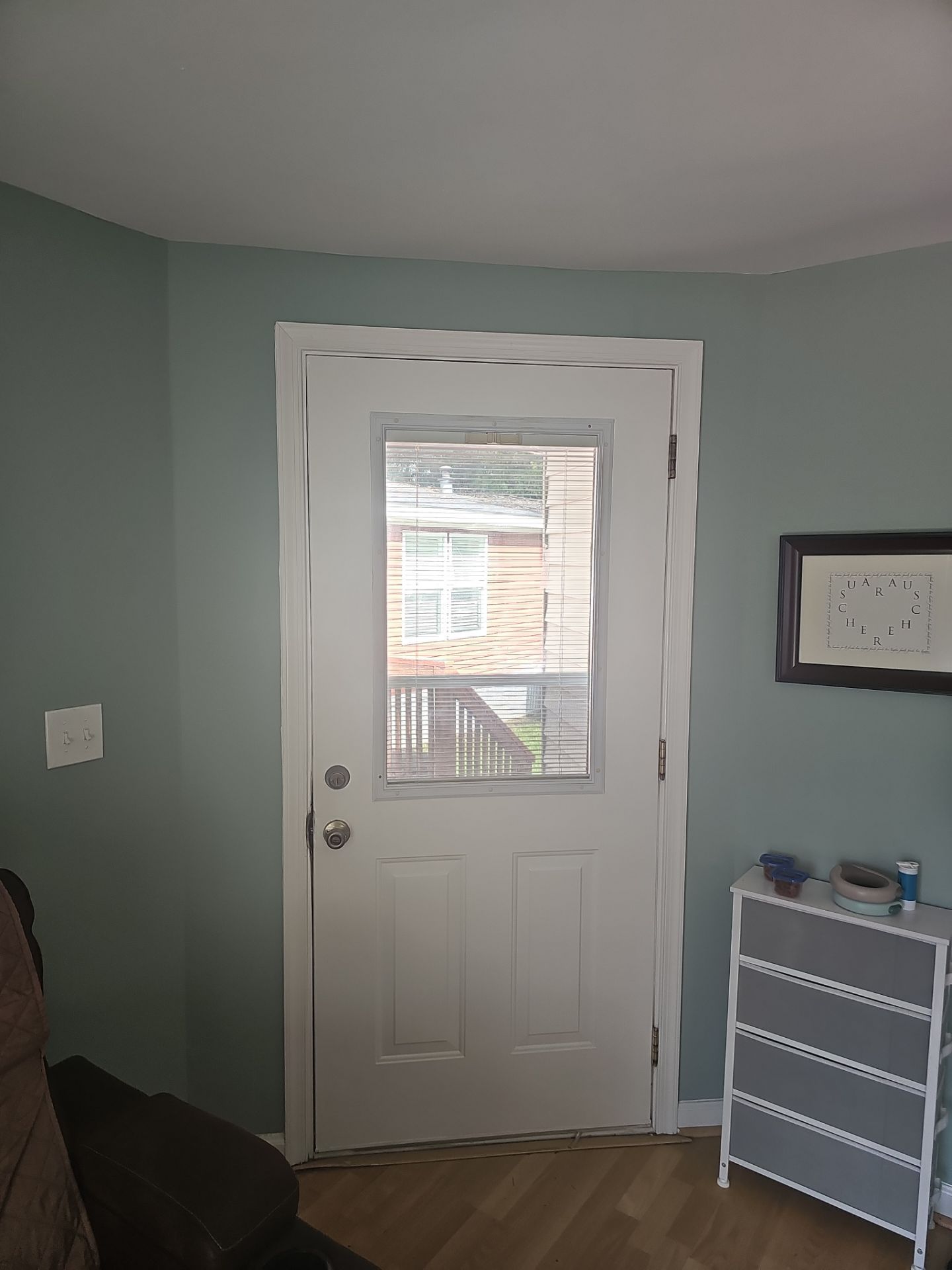 17 windows, 2 Entry doors and 1 Storm door by Window Depot of Annapolis