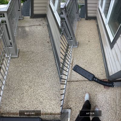 Project in Pleasant Prairie