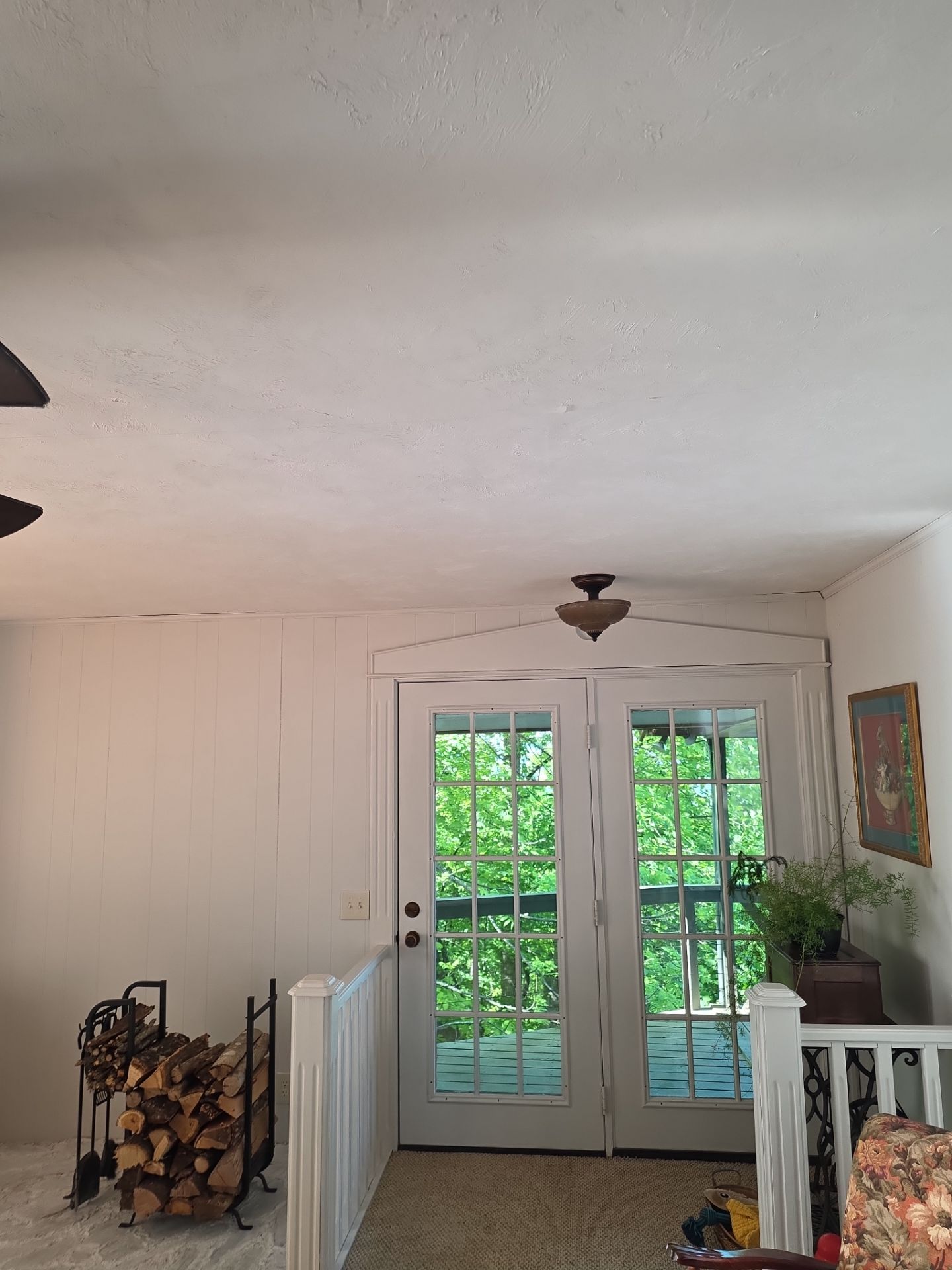 Project in Franklin, NC by Altered Air Solutions, Inc.