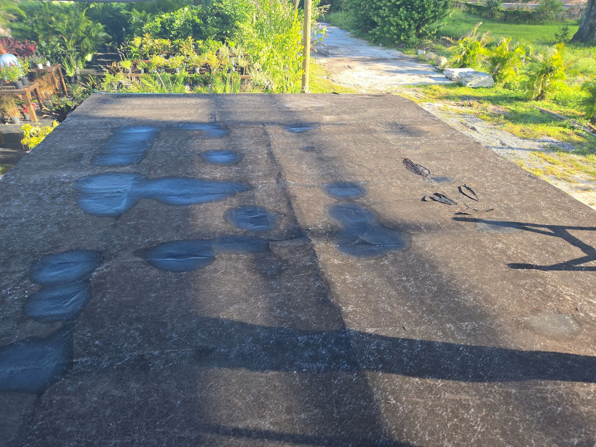 Project in Largo 33771 by Mitchell Roofing Company LLC