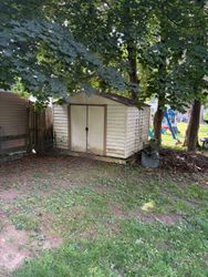 House Washing in Newton, NJ — Gallo Bros job photo