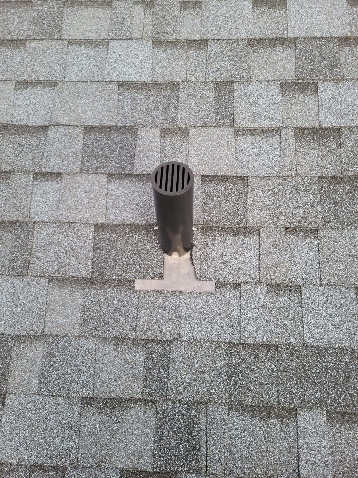 Project in Lady Lake | Harbor Blue by Panther Roof