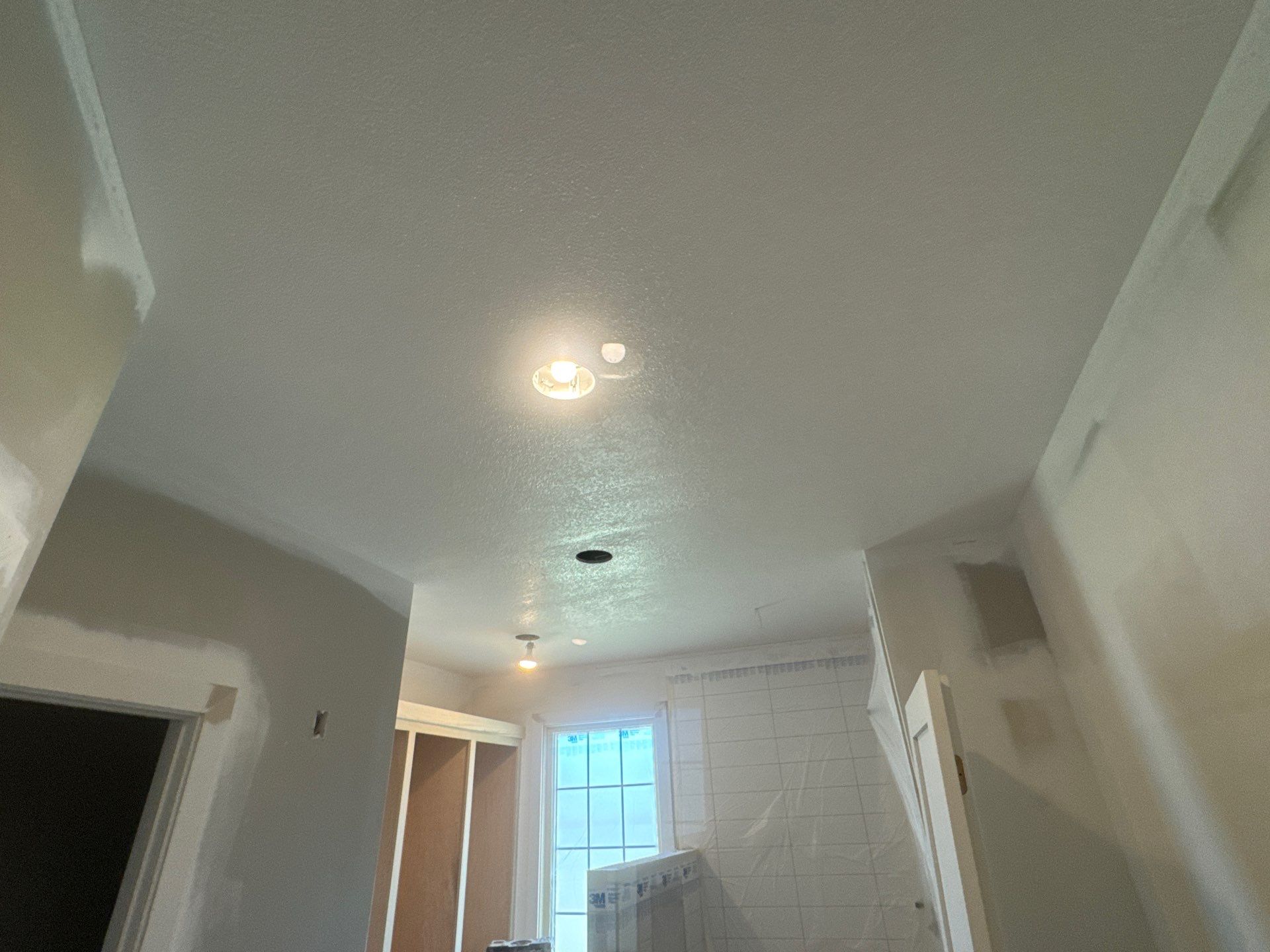 Project in Elkhart by Midwest Paint LLC