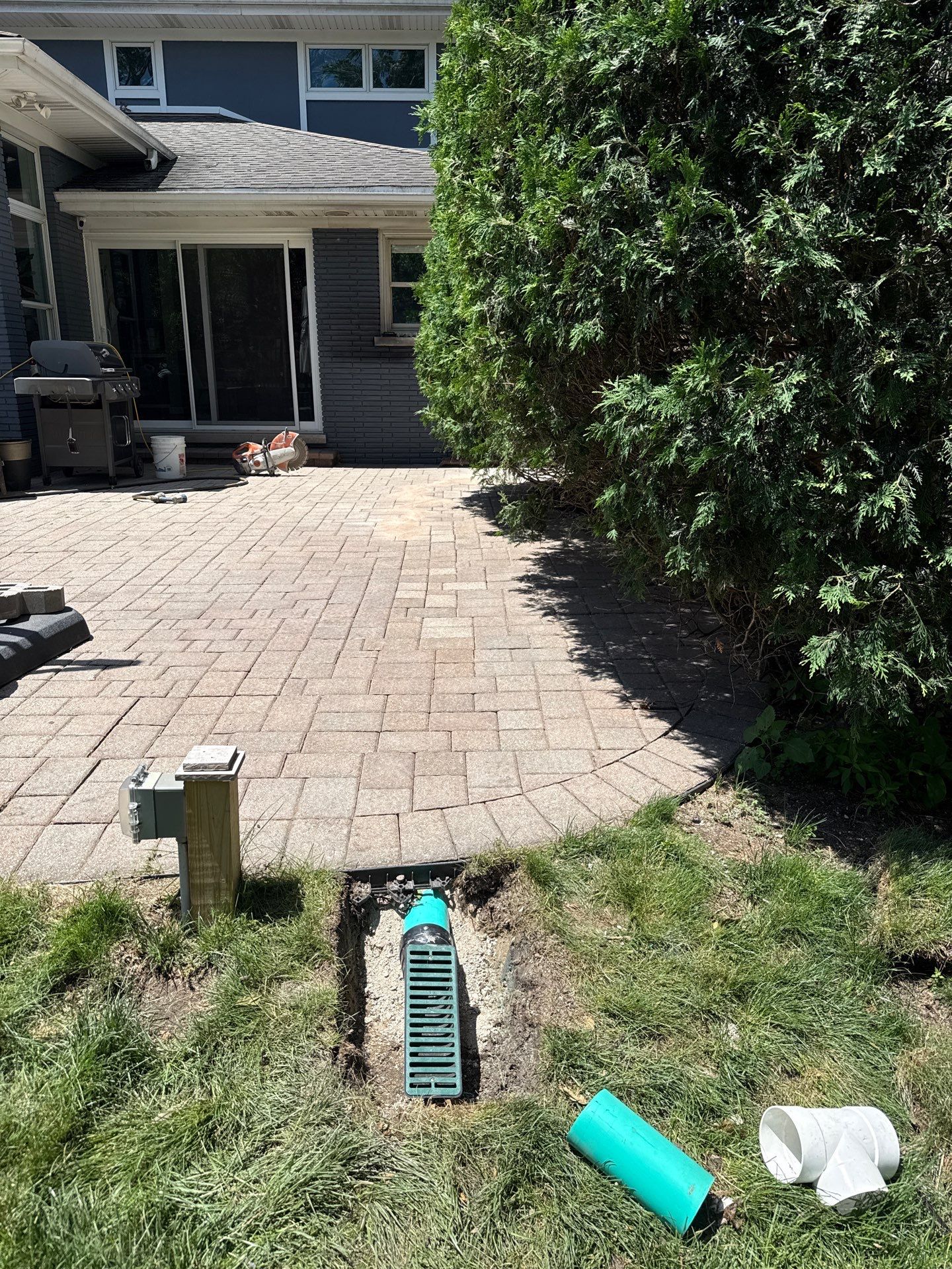 Brian M. - Mount Prospect, IL by A&N