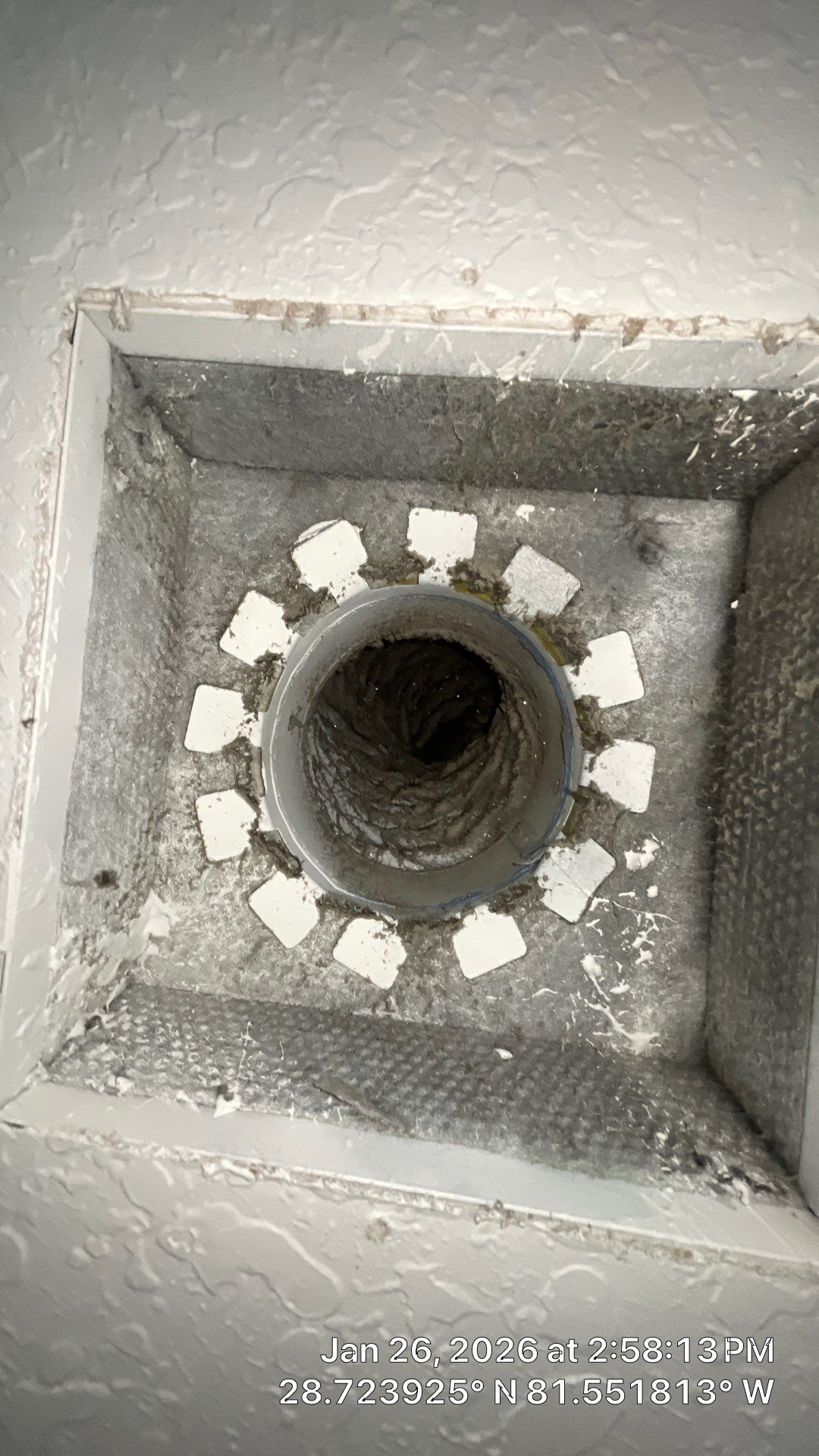 Air Duct Cleaning in Apopka by Hygienic Air, Inc
