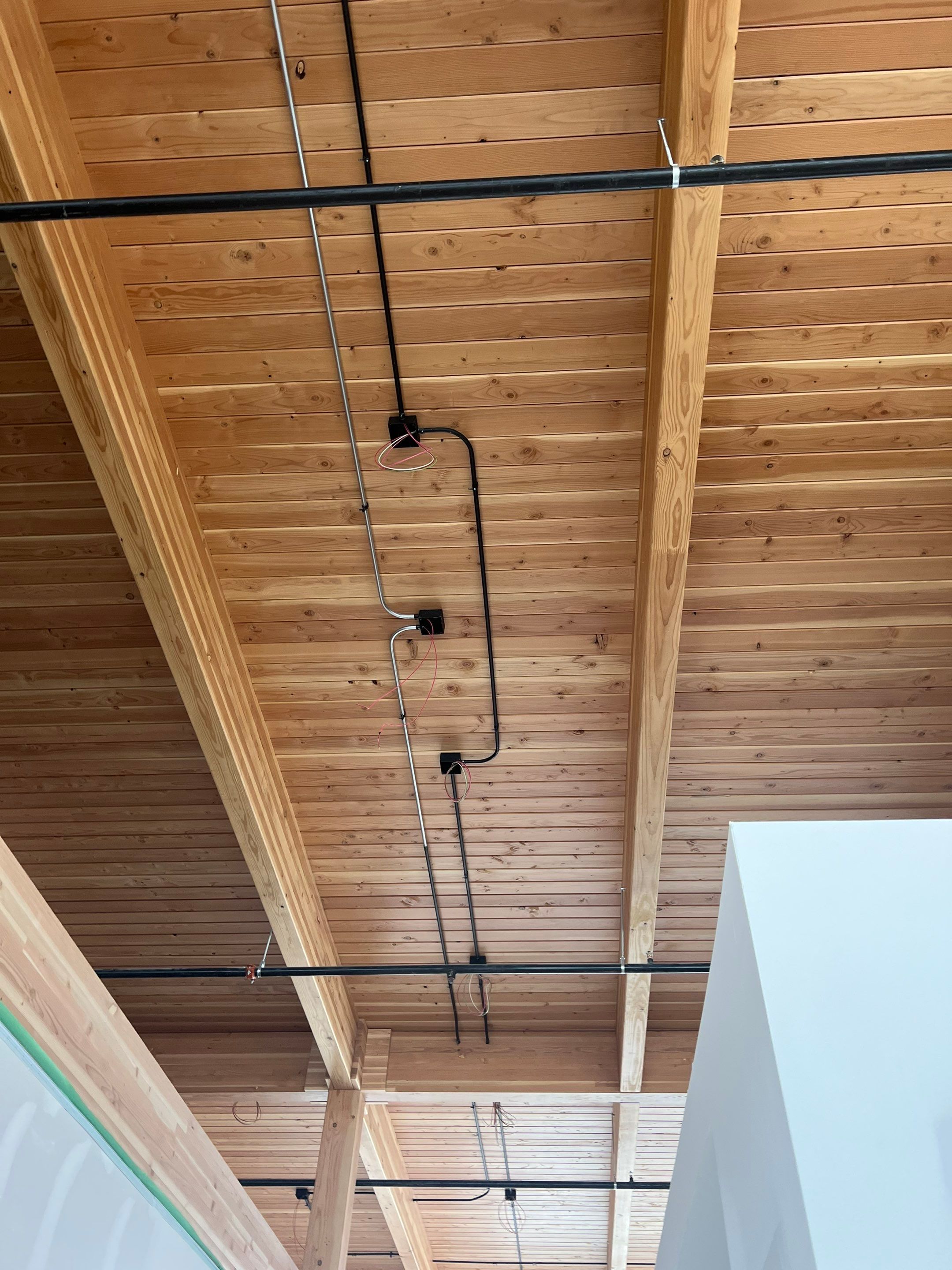 The Standard by Cutting edge painting 