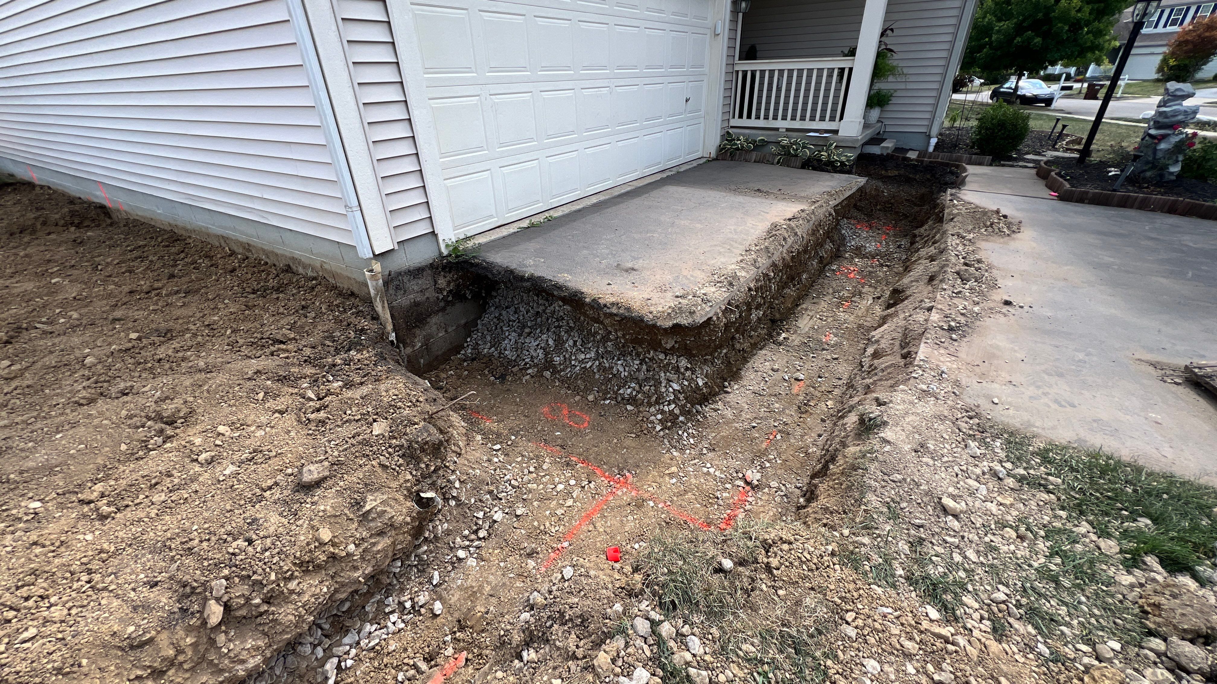 Residential Expansion and Garage Conversion by Dream Living Homes | 10X Prop. Mgt. | Nailed It GC
