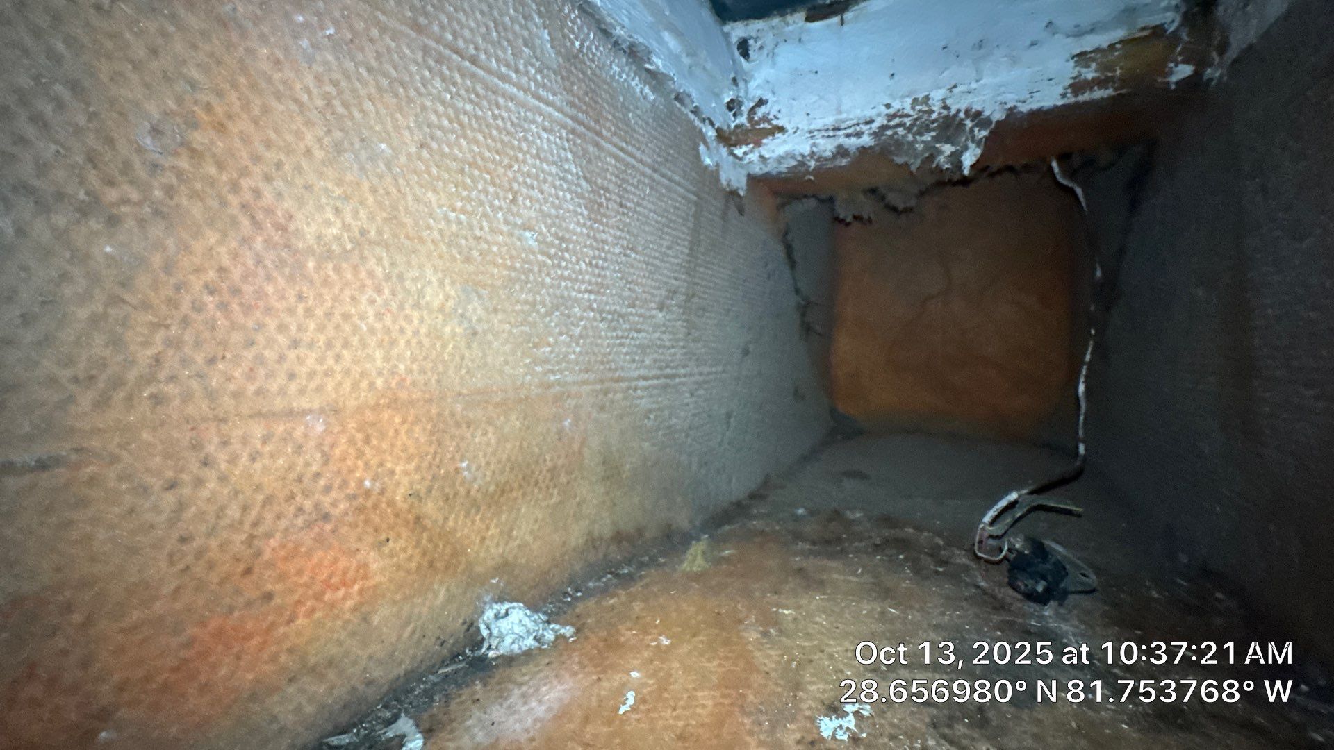 Air Duct Cleaning in Clermont by Hygienic Air, Inc