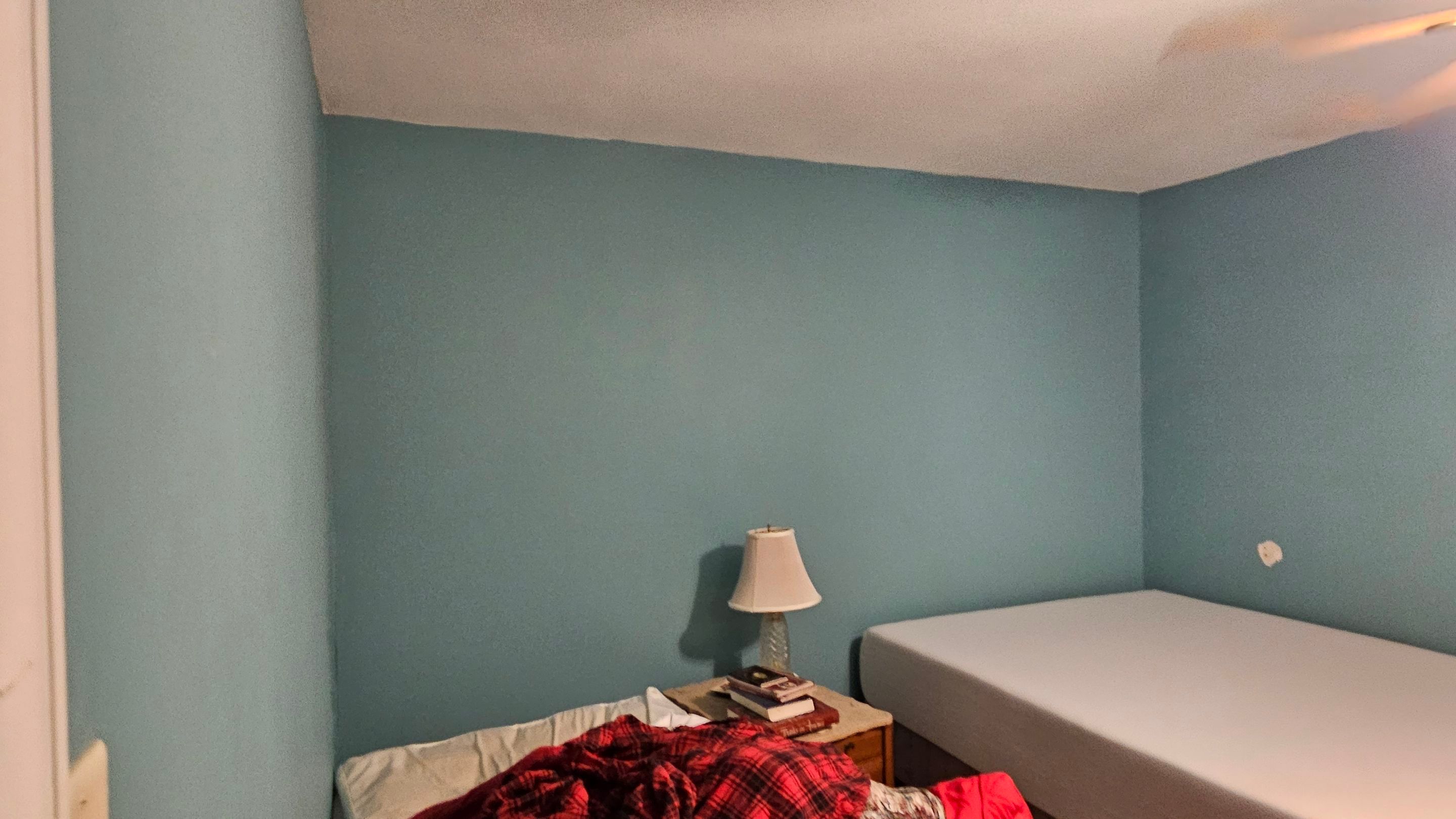 Water Damage Claim in Philadelphia by FLAPA & KeyStone