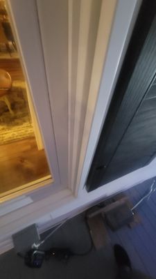 Project in Salem