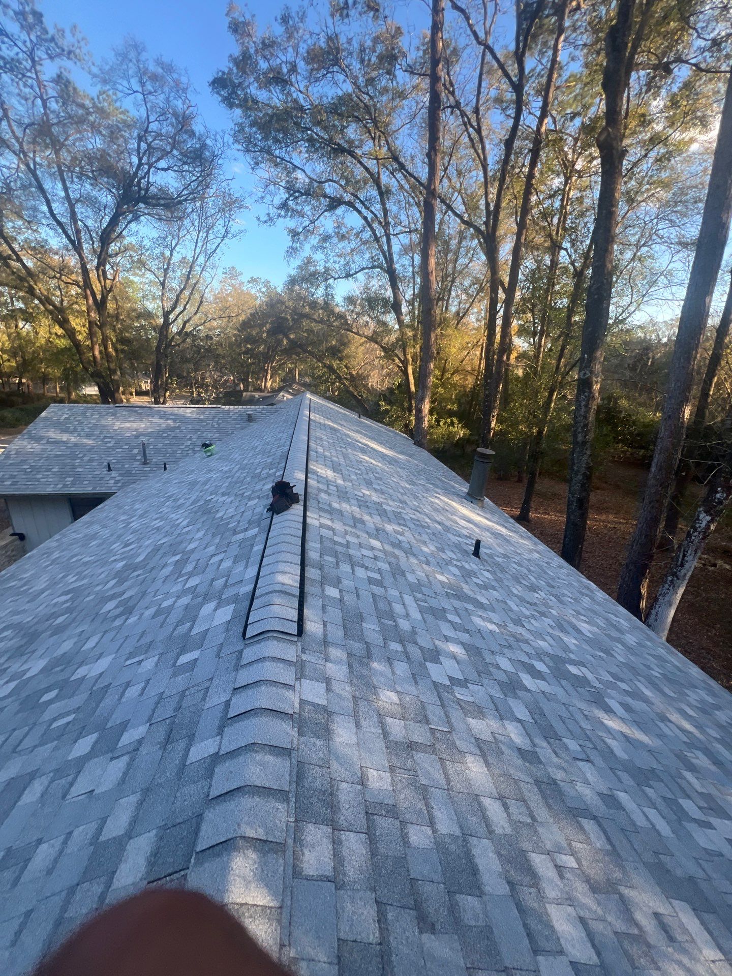 Roofing Contractors in Gainesville, FL by Brehm Roofing