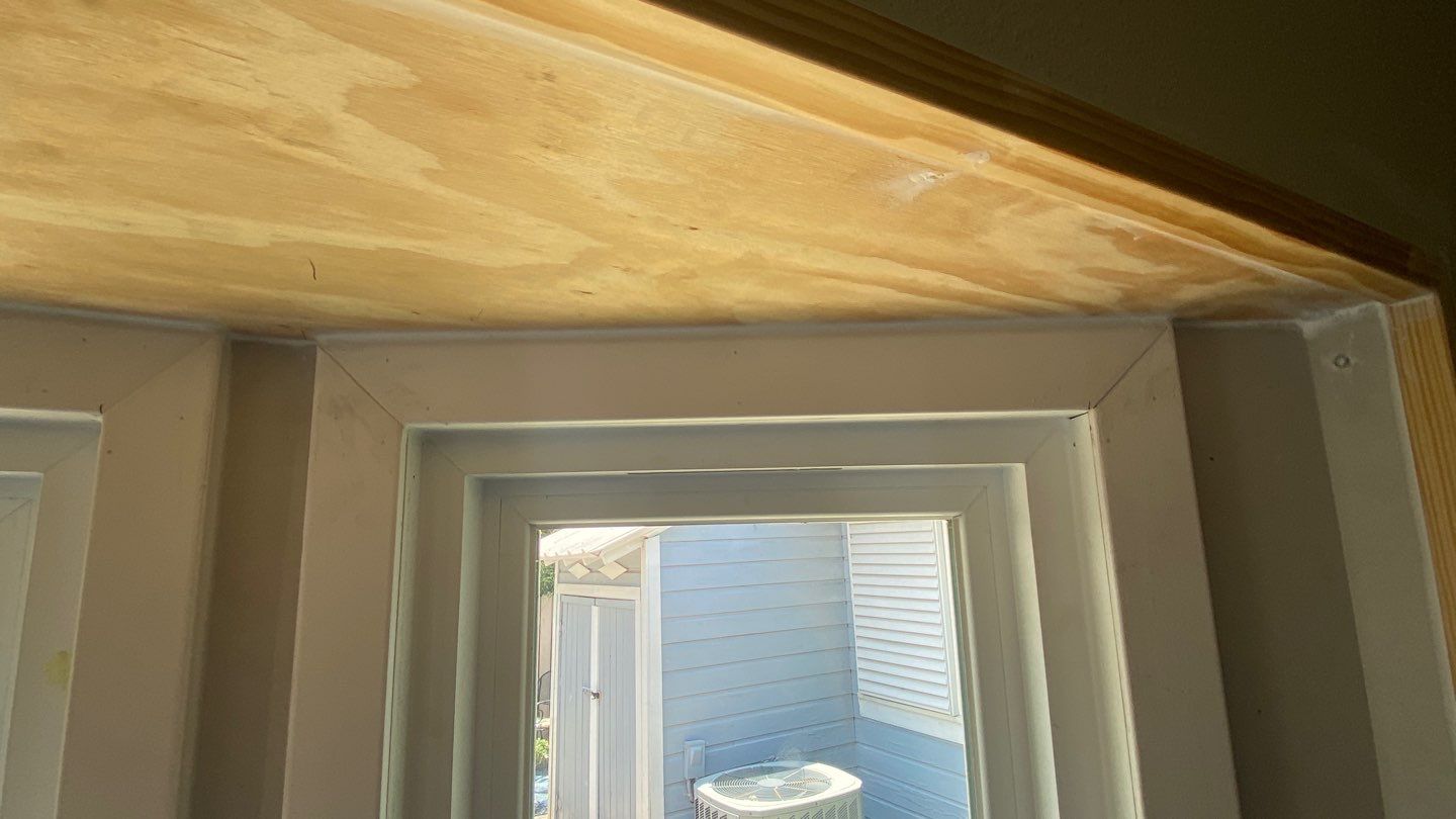 Bay Beauty-Full Bay Windows by Bayfront Roofing and Construction