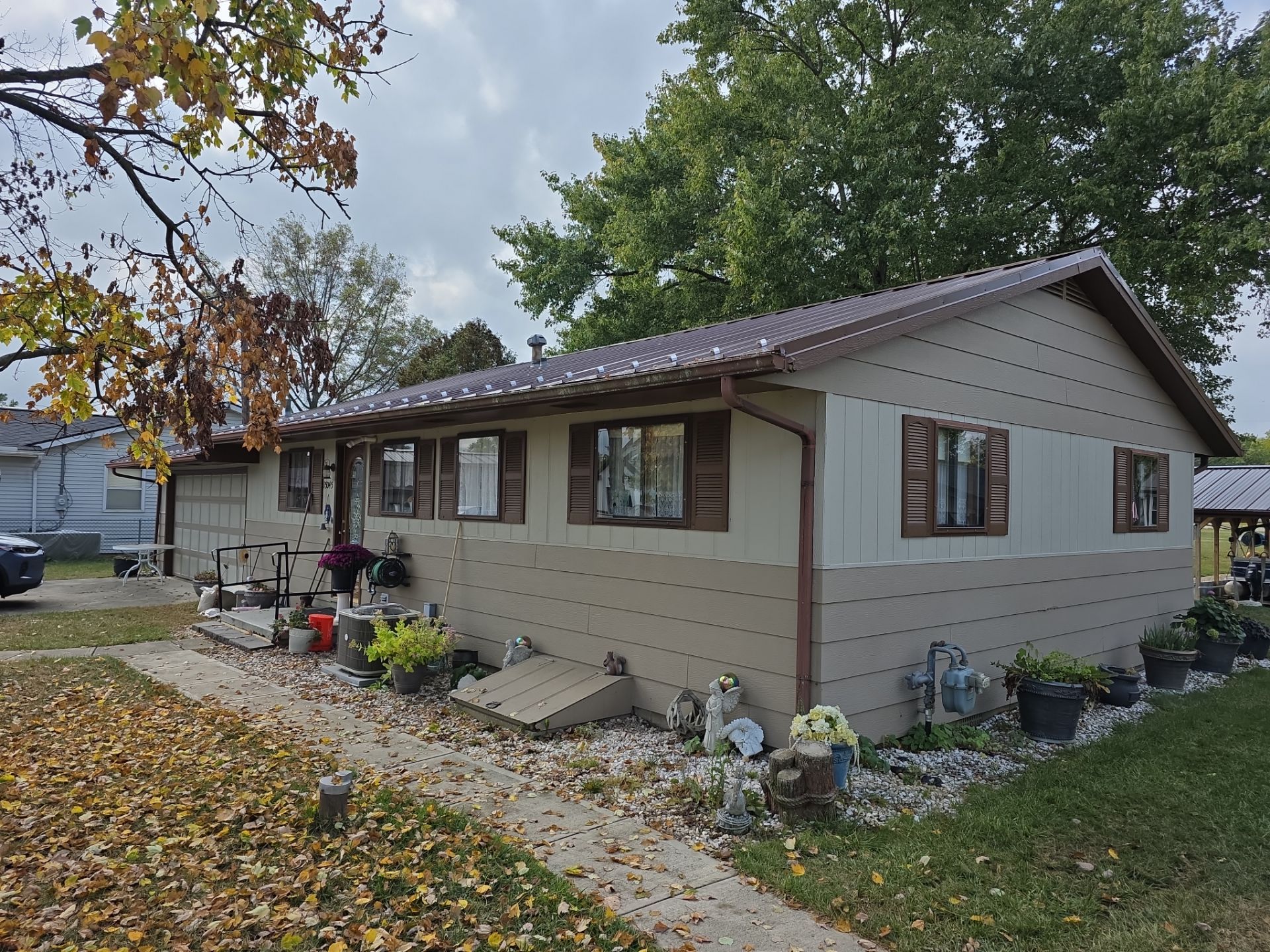 Paul And Sue Ramsey by 614 Exteriors