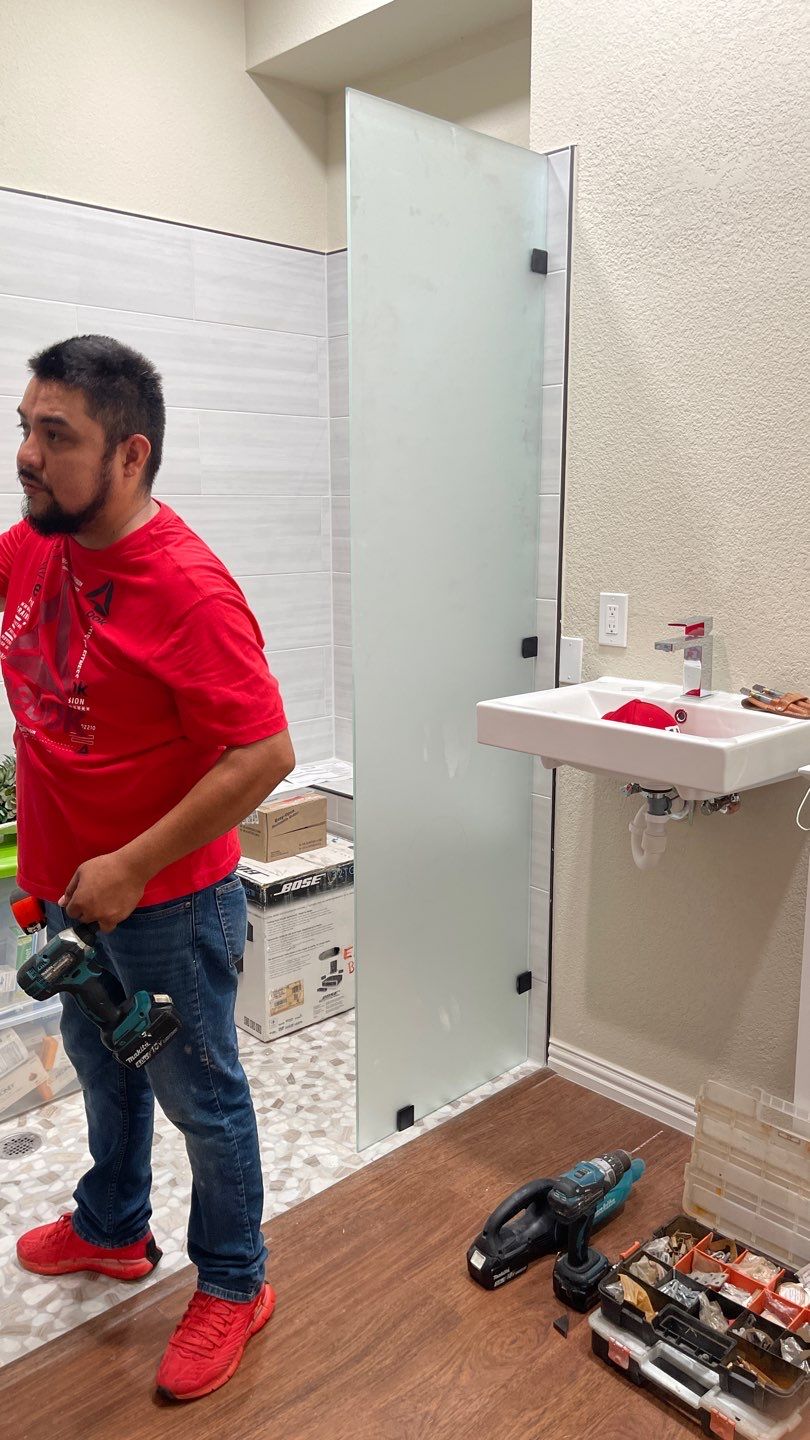 Convert Home to ADA Compliance Phase 3 by First United Roofing & Construction