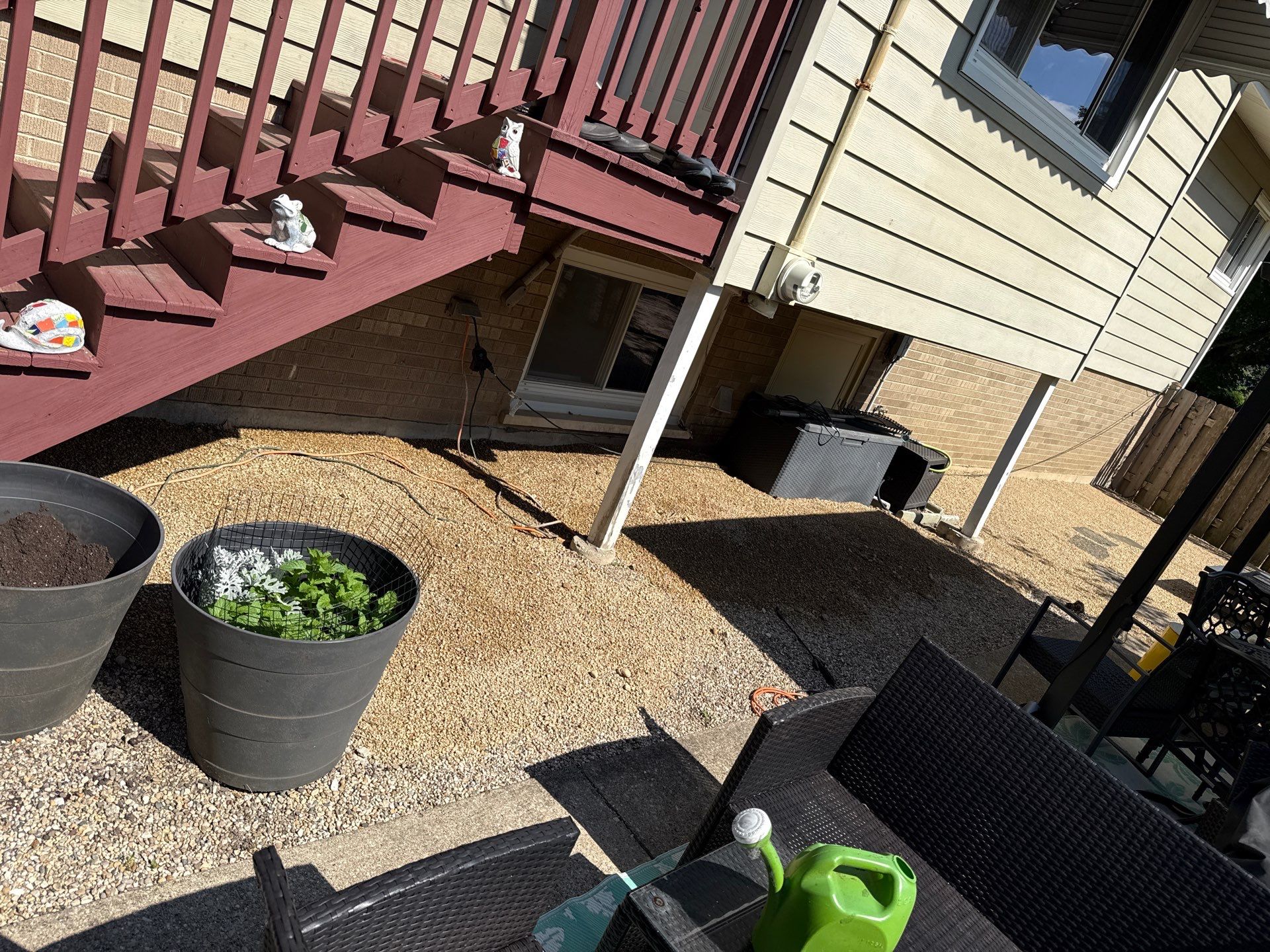 Amy N. - Arlington Heights, IL by A&N 