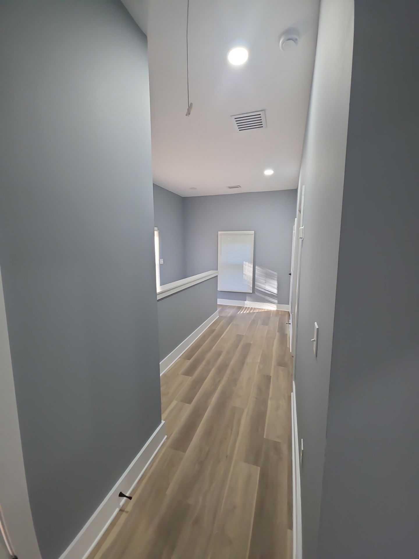 Historic Restoration by Ajayi Design and Construction