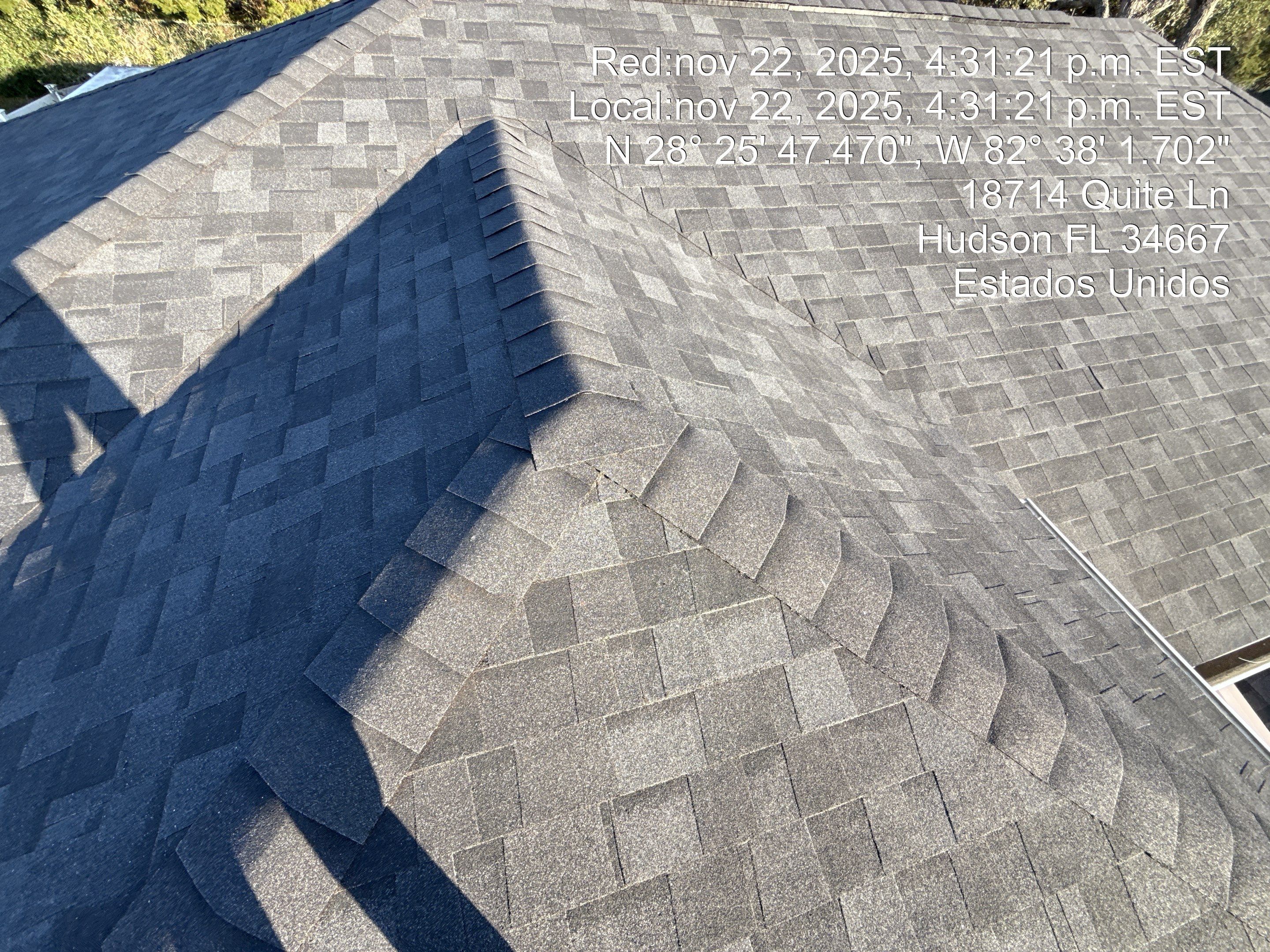 Project in Hudson by You Restorations LLC DBA YOU-Home