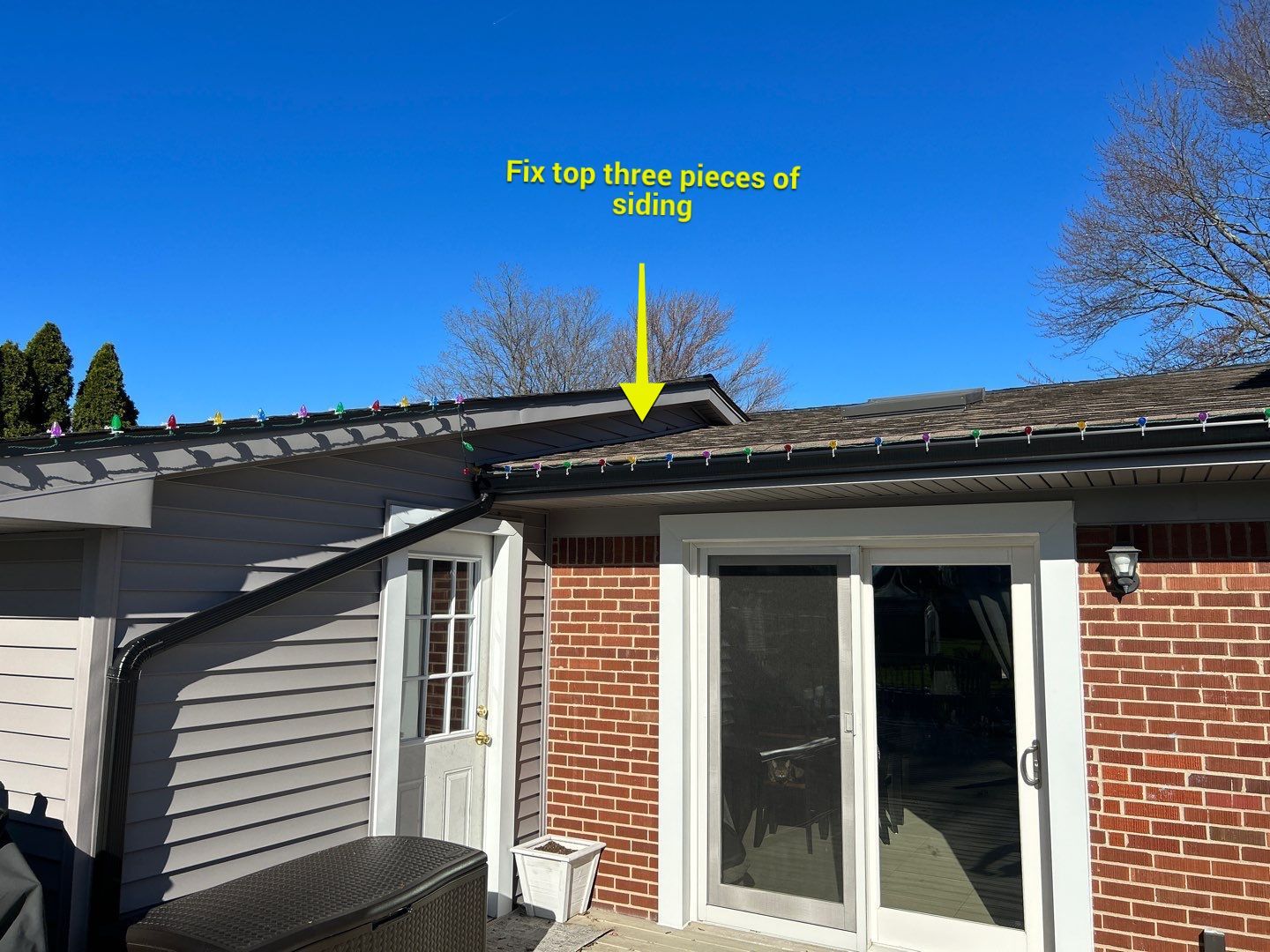 Siding Replacement using CertainTeed Restoration Classis D4 by 180 Contractors