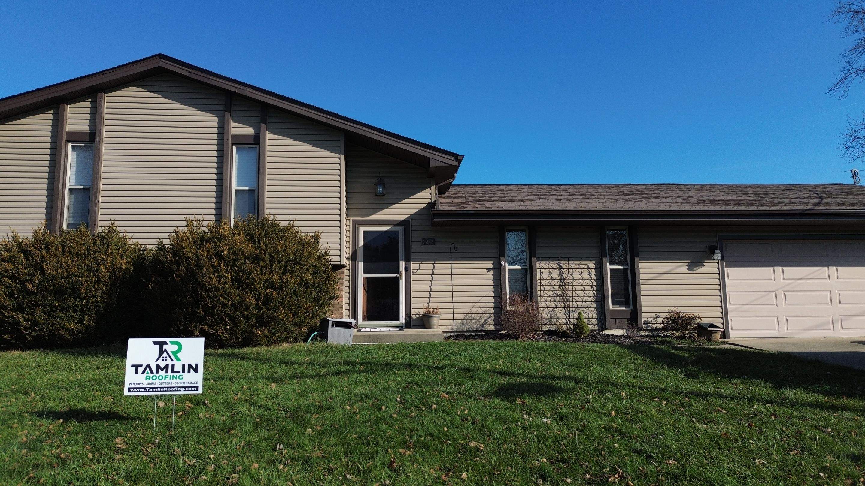 West Chester - Copper Canyon by Tamlin Roofing