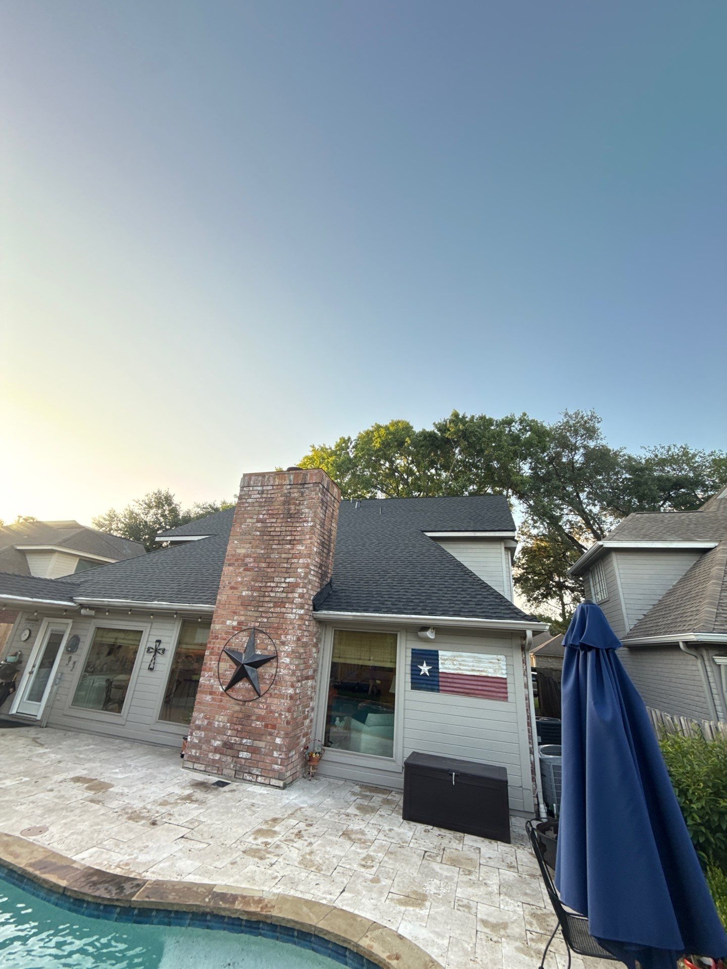 Roof Repair Houston by Roof Repair Services LLC